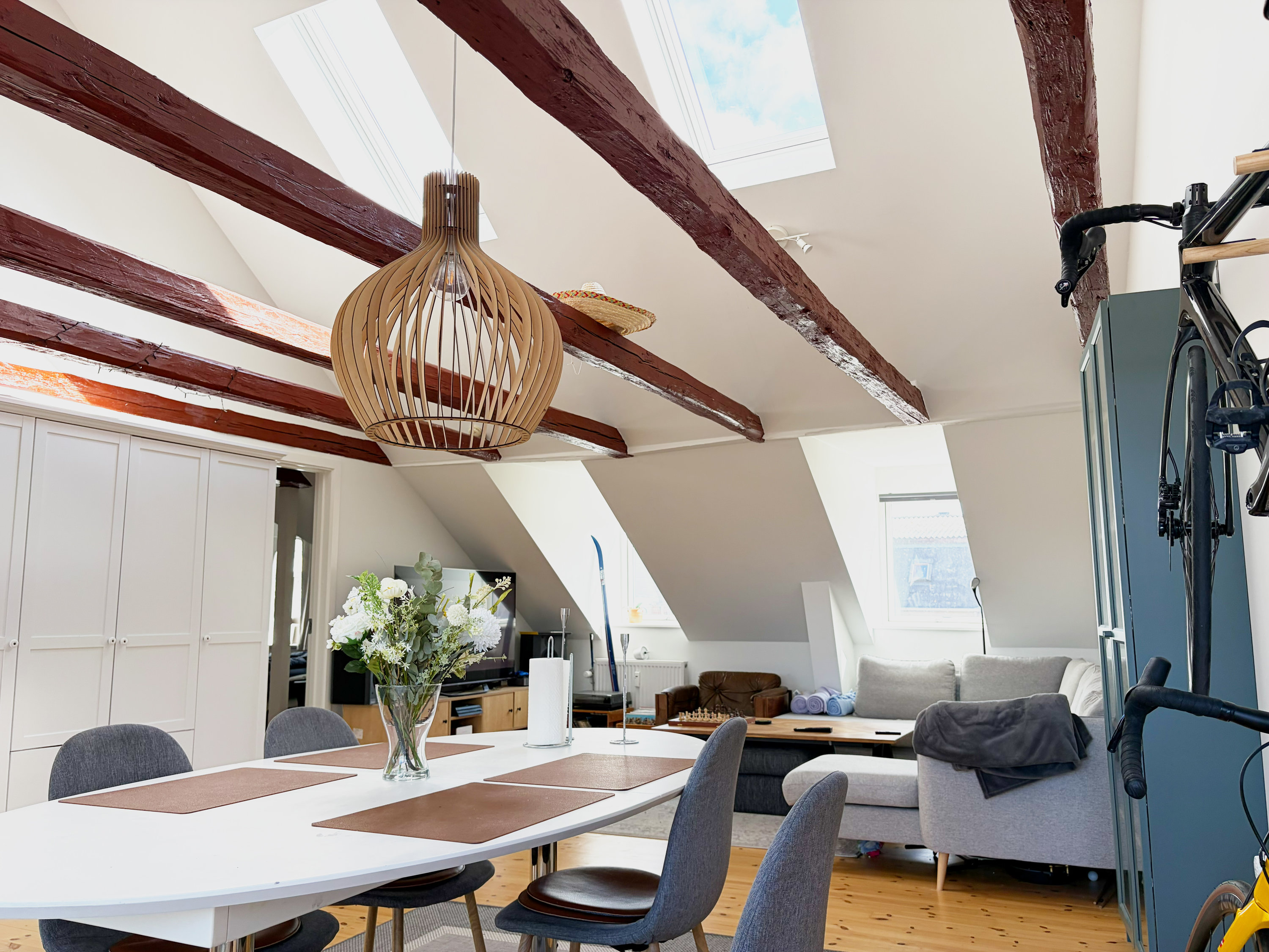 4-room apartment in Ålborg image 3