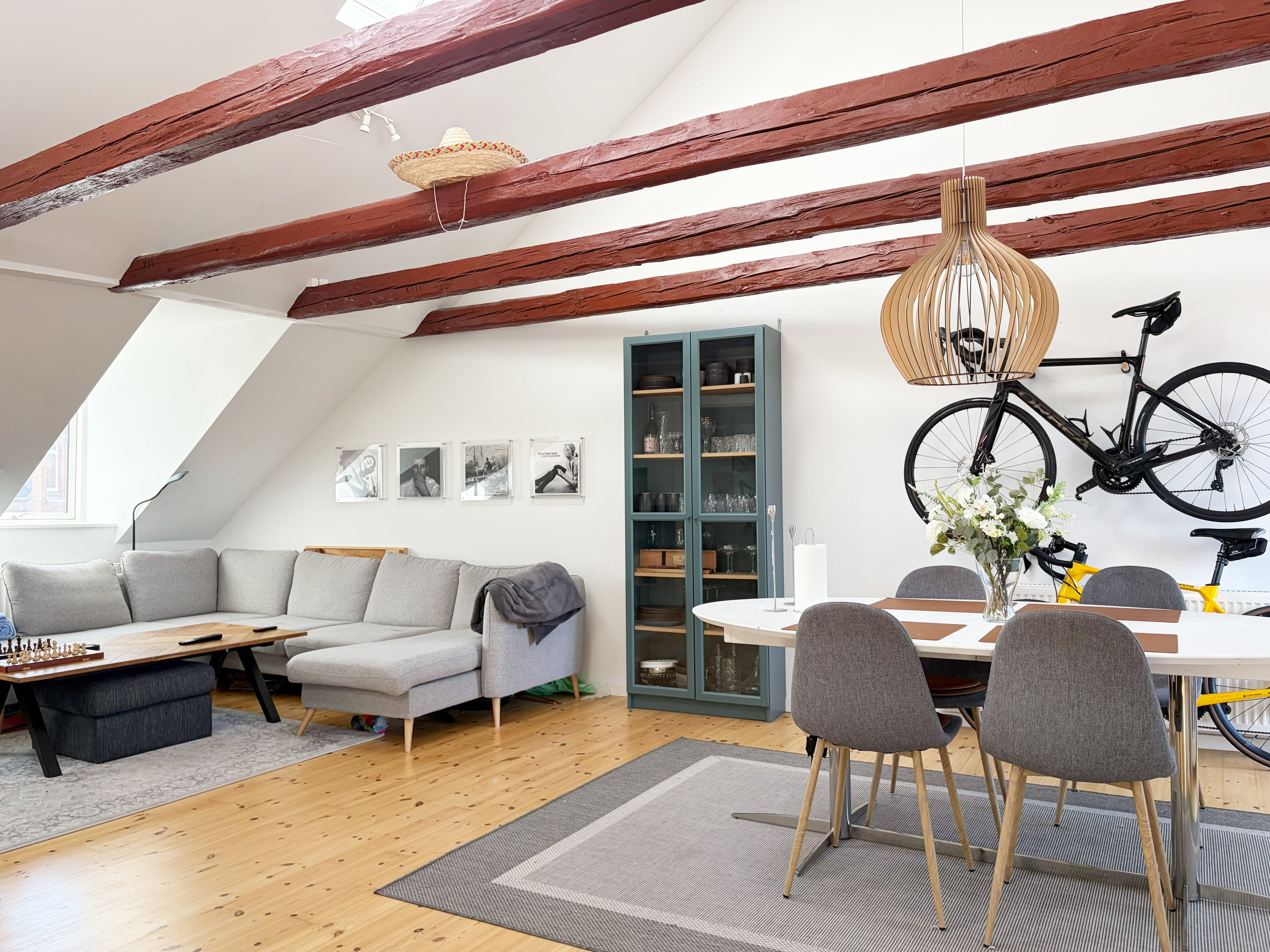 4-room apartment in Ålborg image 2