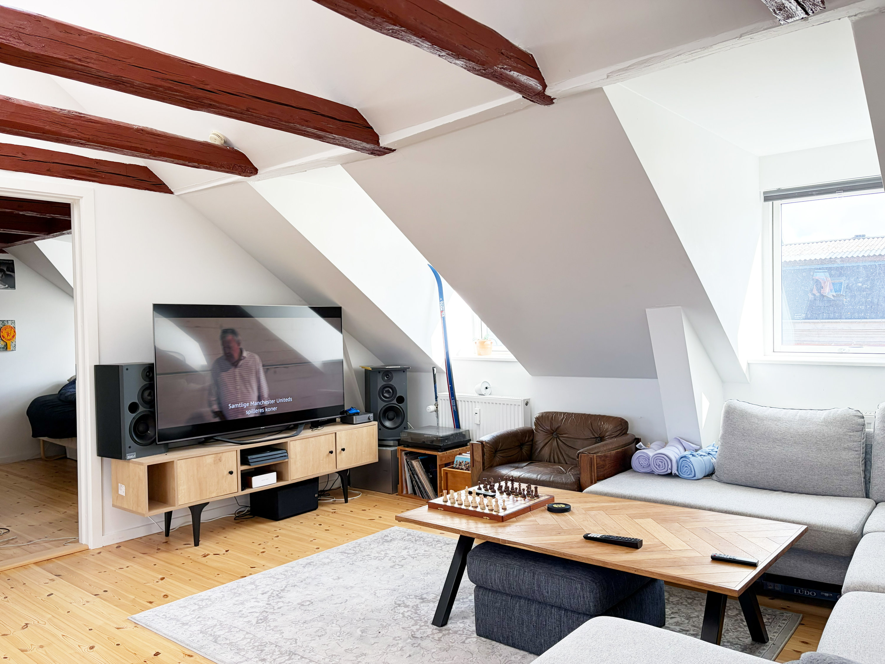 4-room apartment in Ålborg image 4