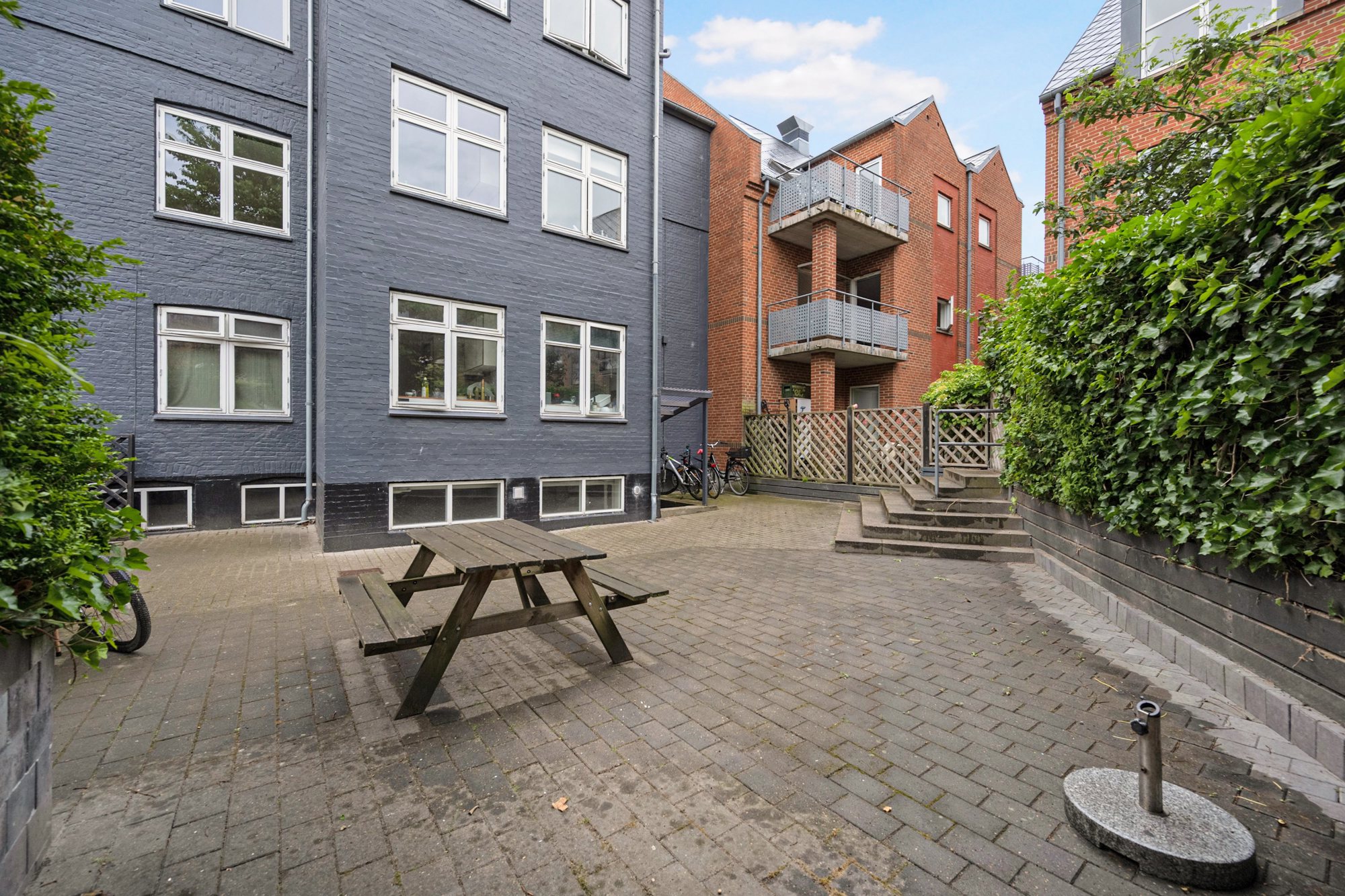 Vestergade 47, 1. th., 9400 Nørresundby