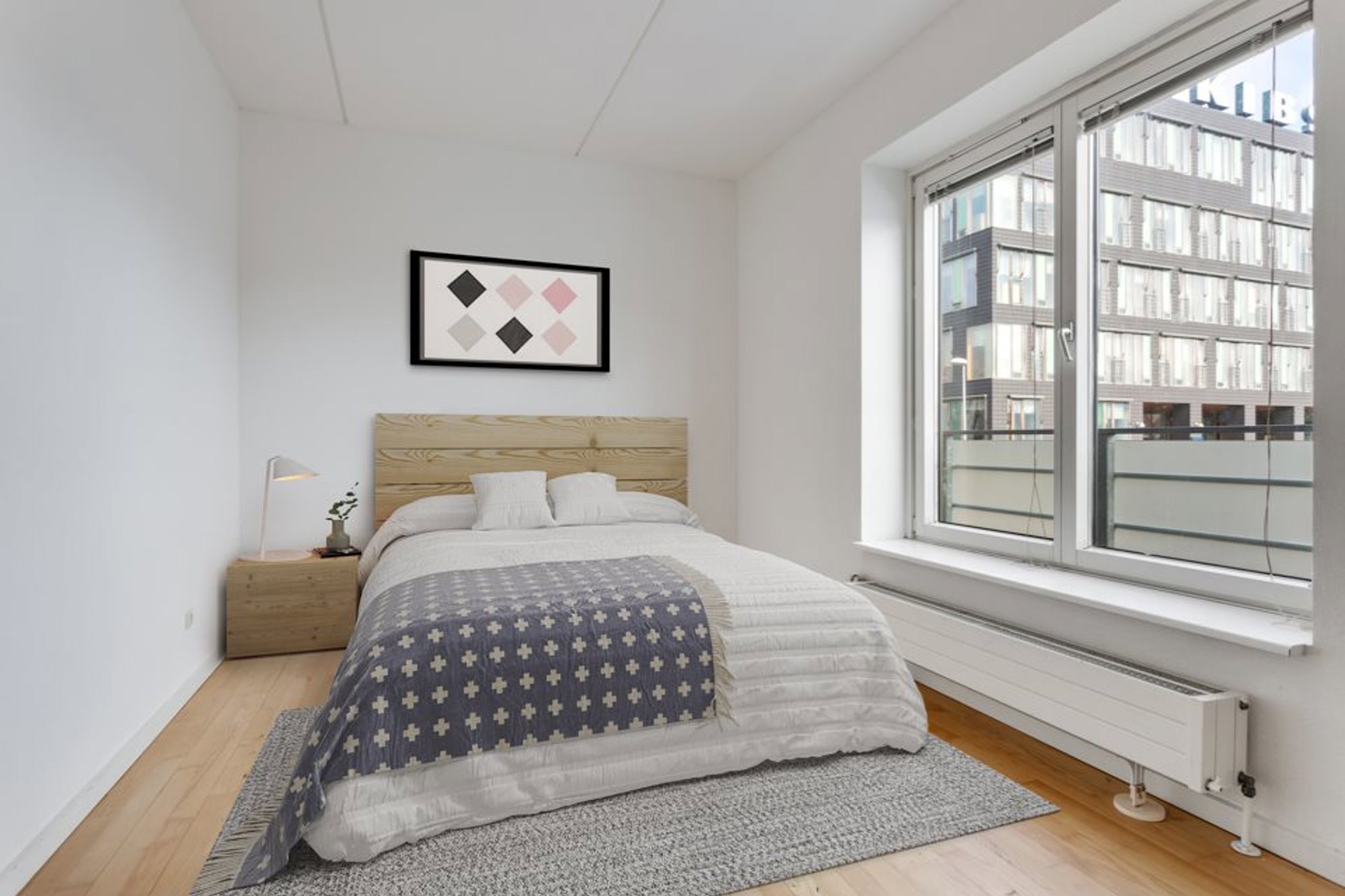 Estlandsgade 11, st. th., 9000 Aalborg