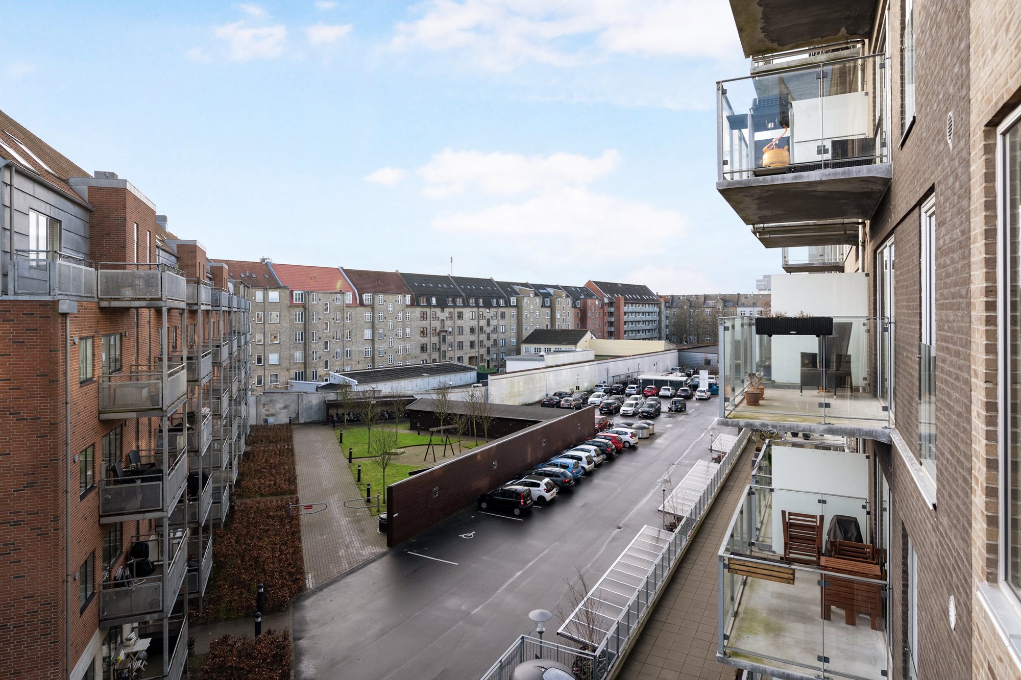 Stormgade 17A, 3. 2., 9000 Aalborg