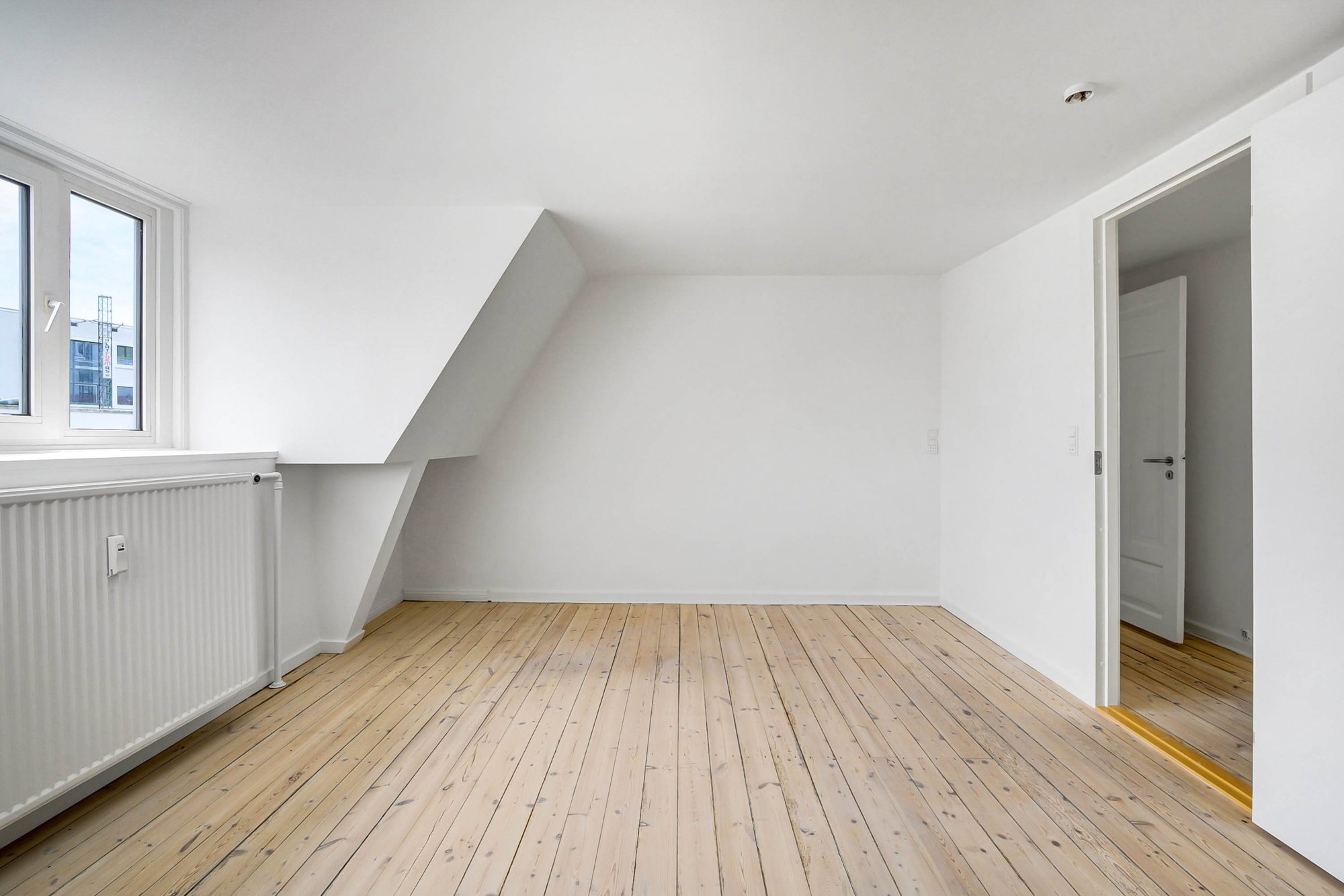 Jyllandsgade 13, 4. th., 9000 Aalborg