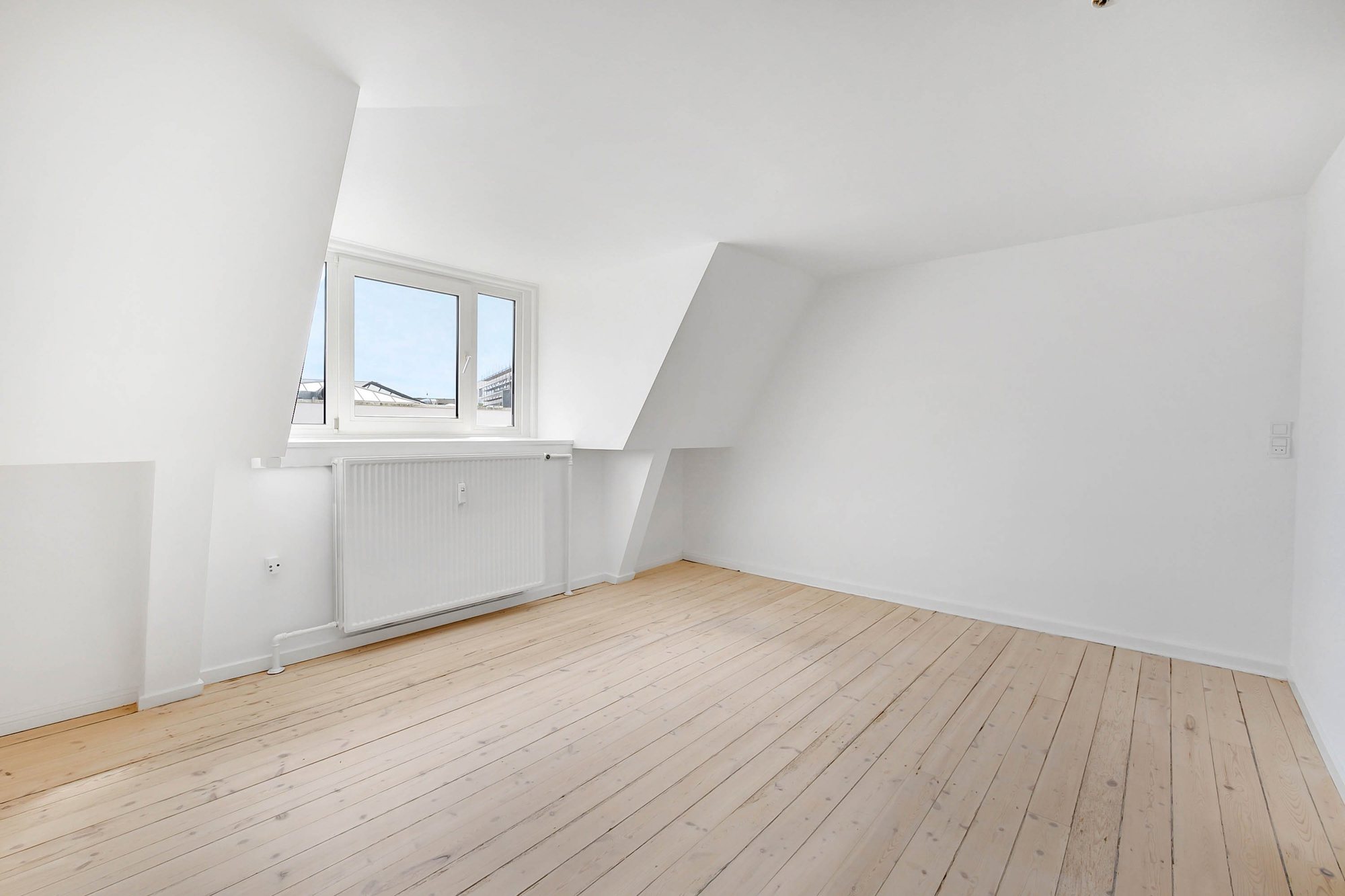Jyllandsgade 13, 4. th., 9000 Aalborg