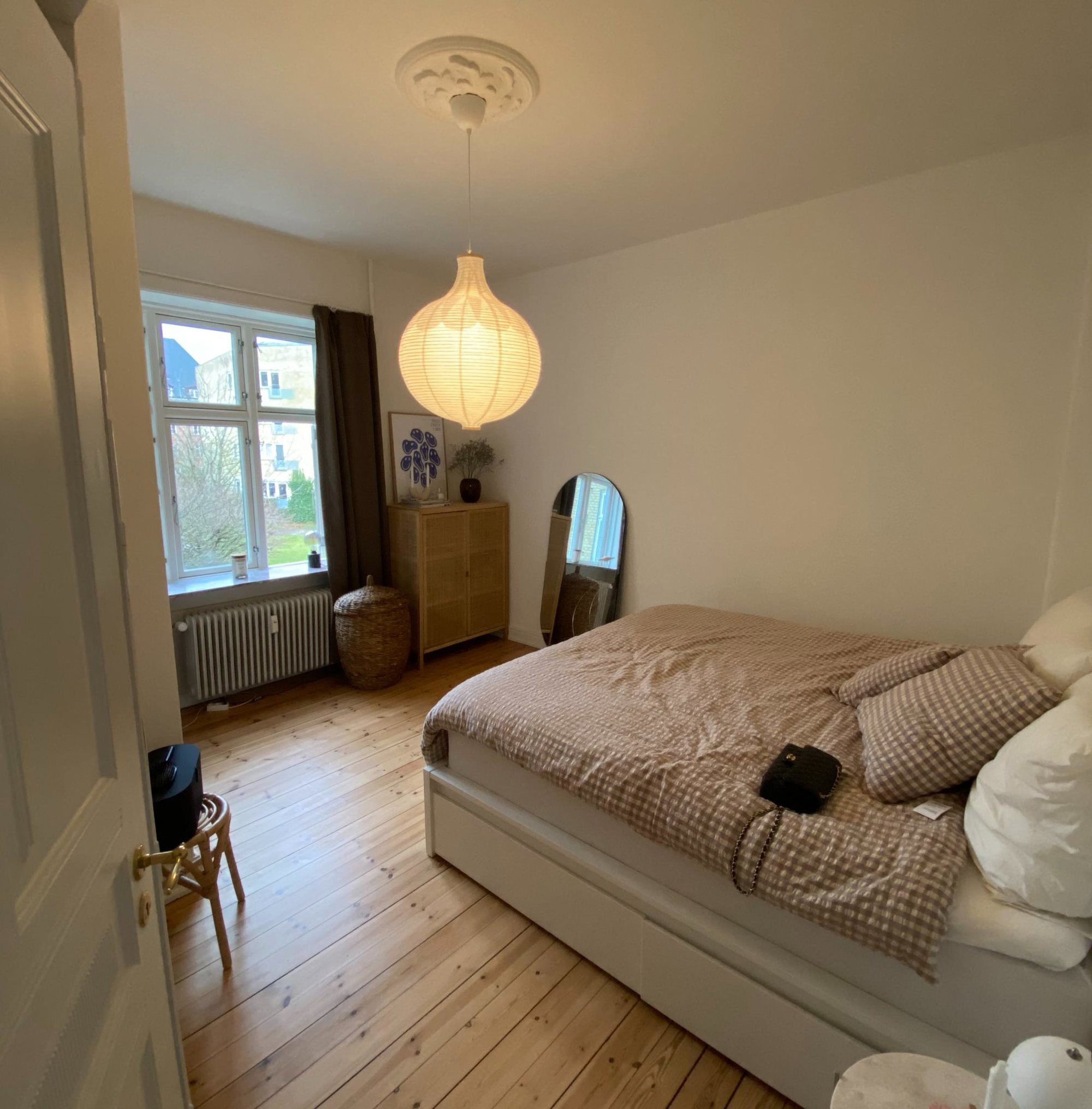 Ågade 31, 1. tv., 9000 Aalborg