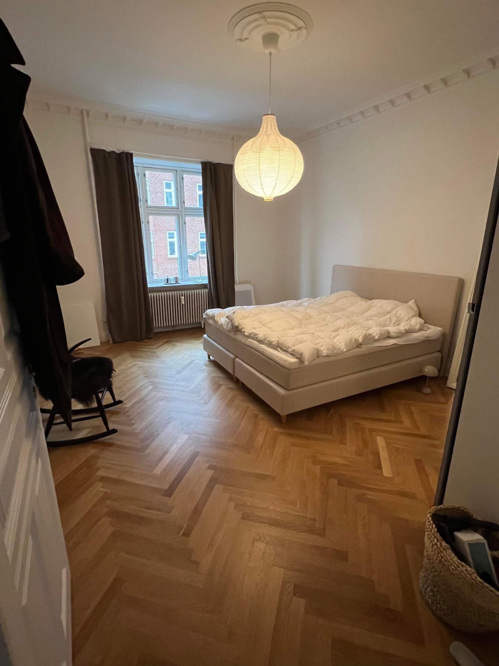 Ågade 31, 1. tv., 9000 Aalborg