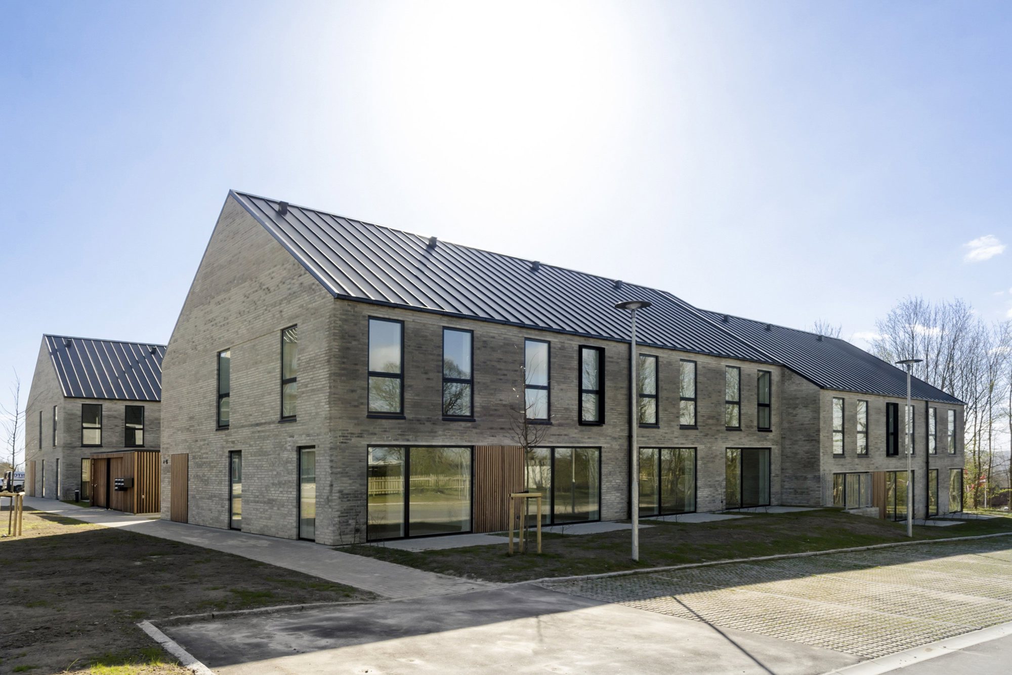 Lily Brobergs Gade 28, 8220 Brabrand