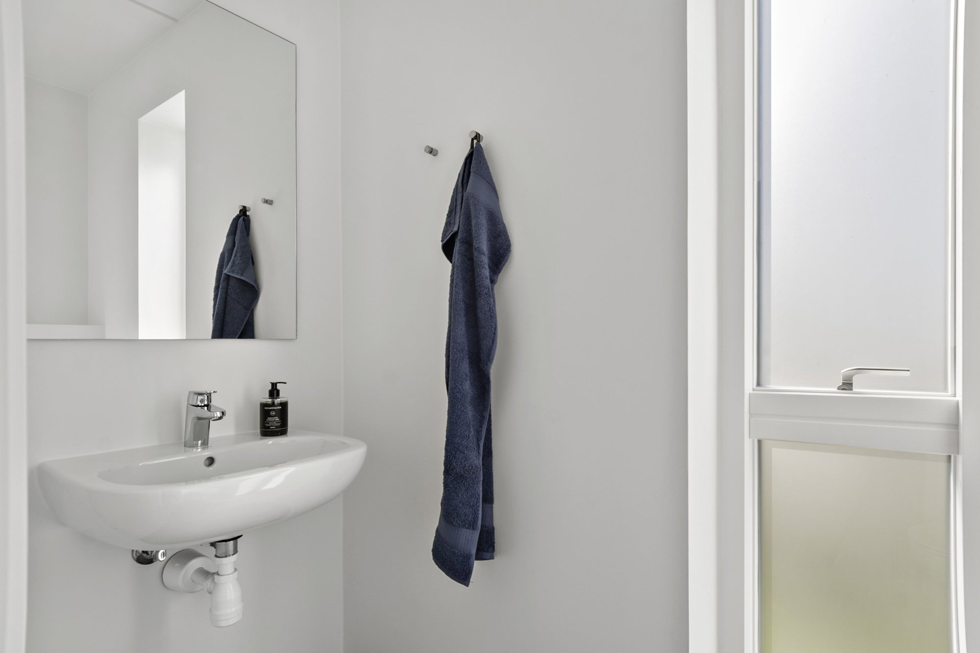 Lily Brobergs Gade 28, 8220 Brabrand