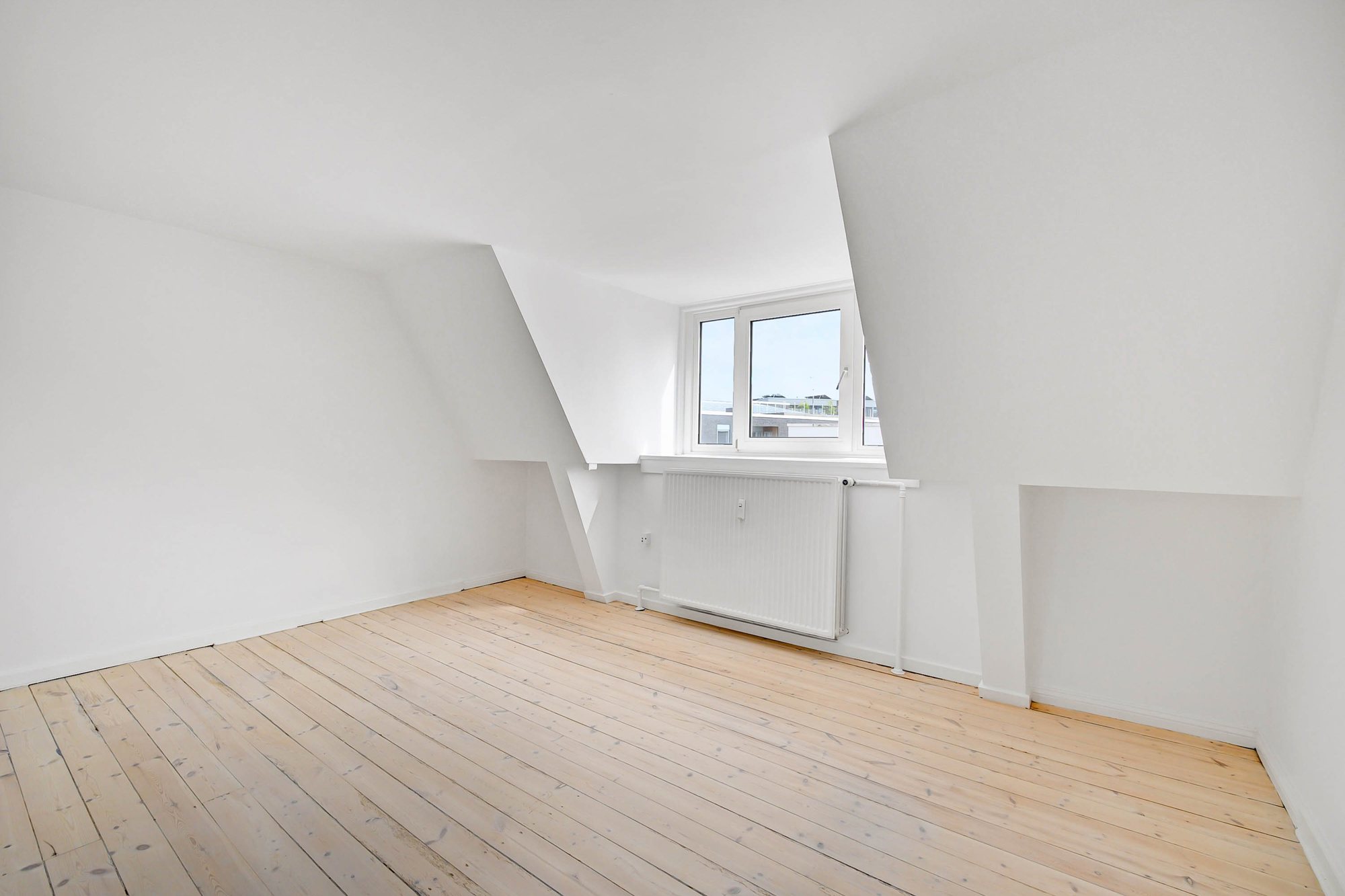 Jyllandsgade 13, 4. th., 9000 Aalborg