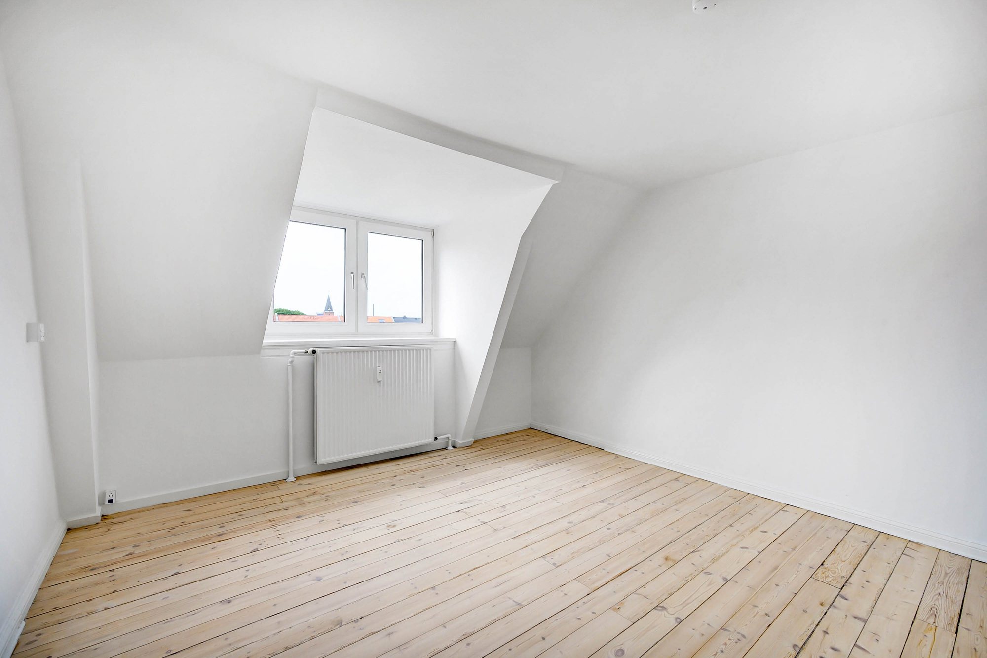 Jyllandsgade 13, 4. th., 9000 Aalborg