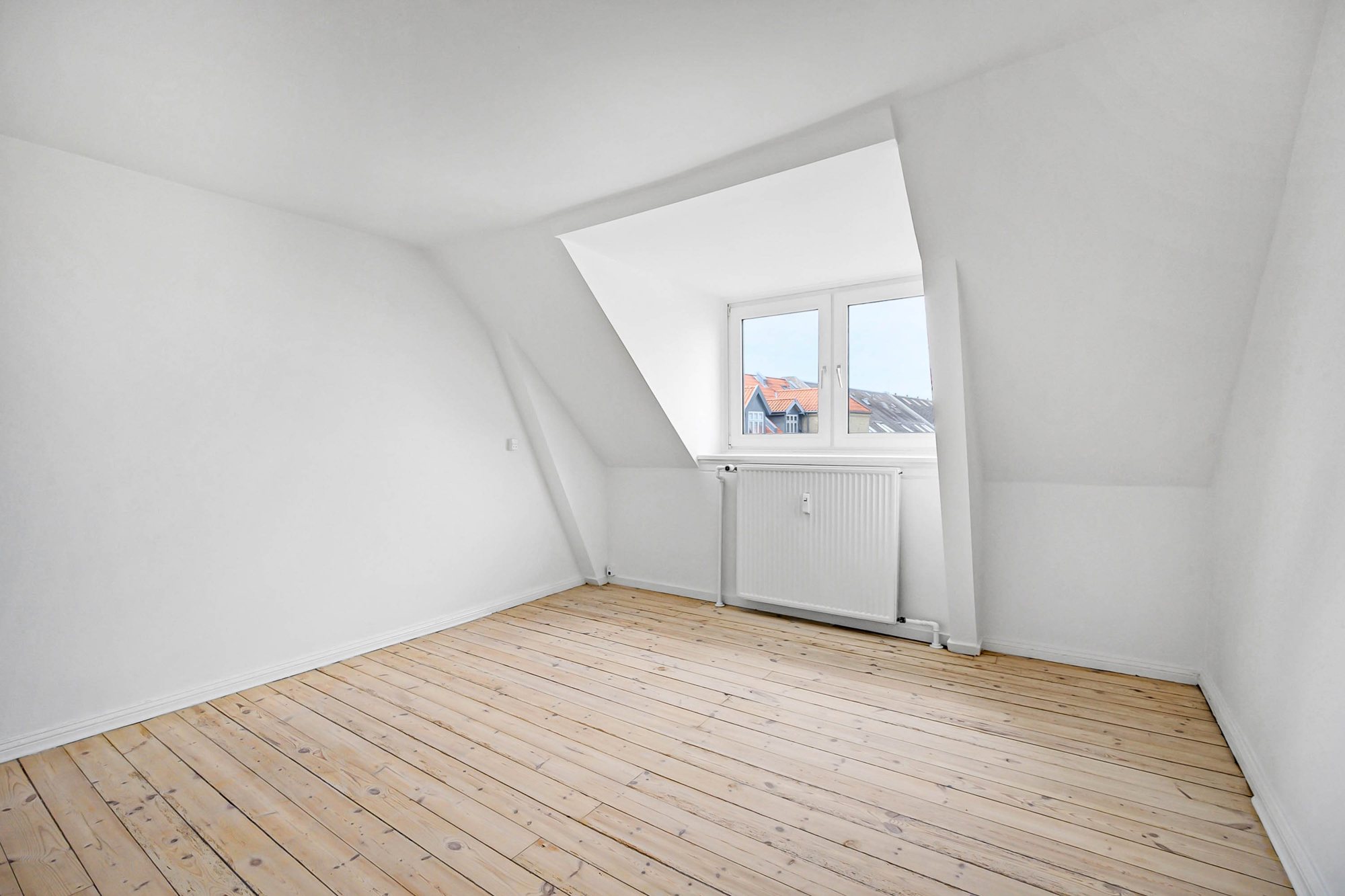 Jyllandsgade 13, 4. th., 9000 Aalborg