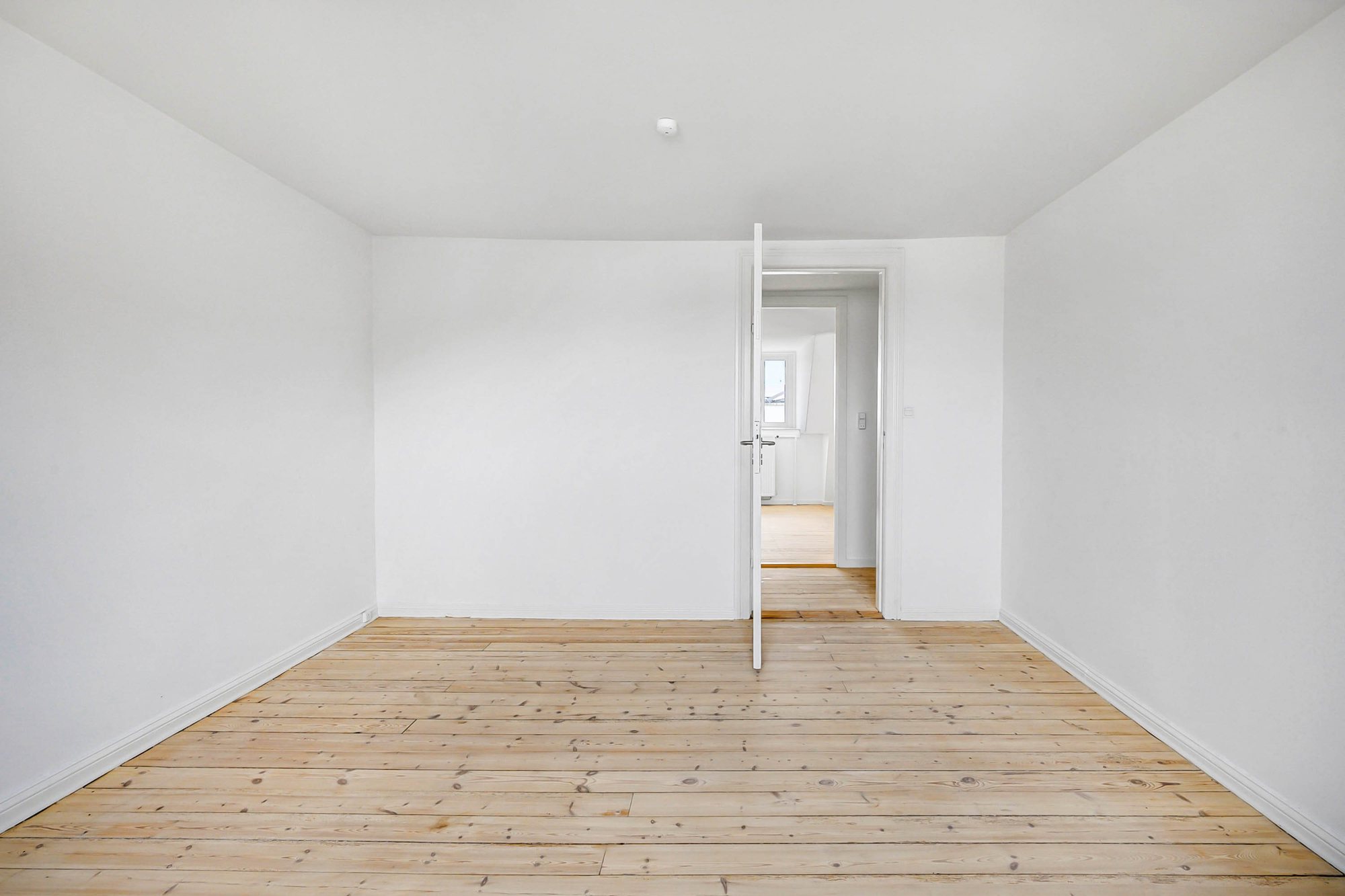 Jyllandsgade 13, 4. th., 9000 Aalborg