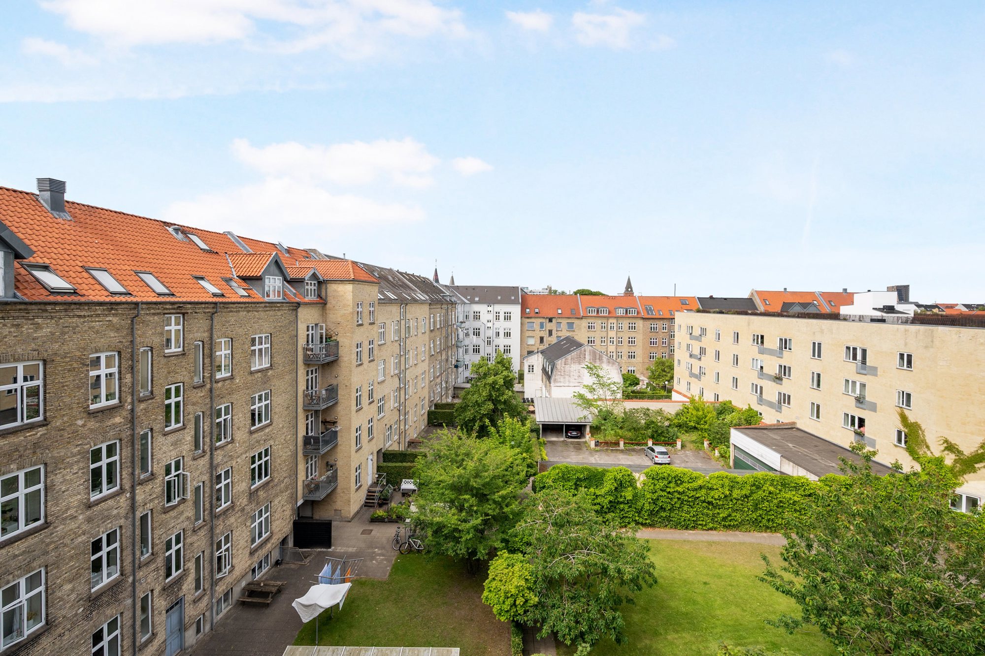 Jyllandsgade 13, 4. th., 9000 Aalborg