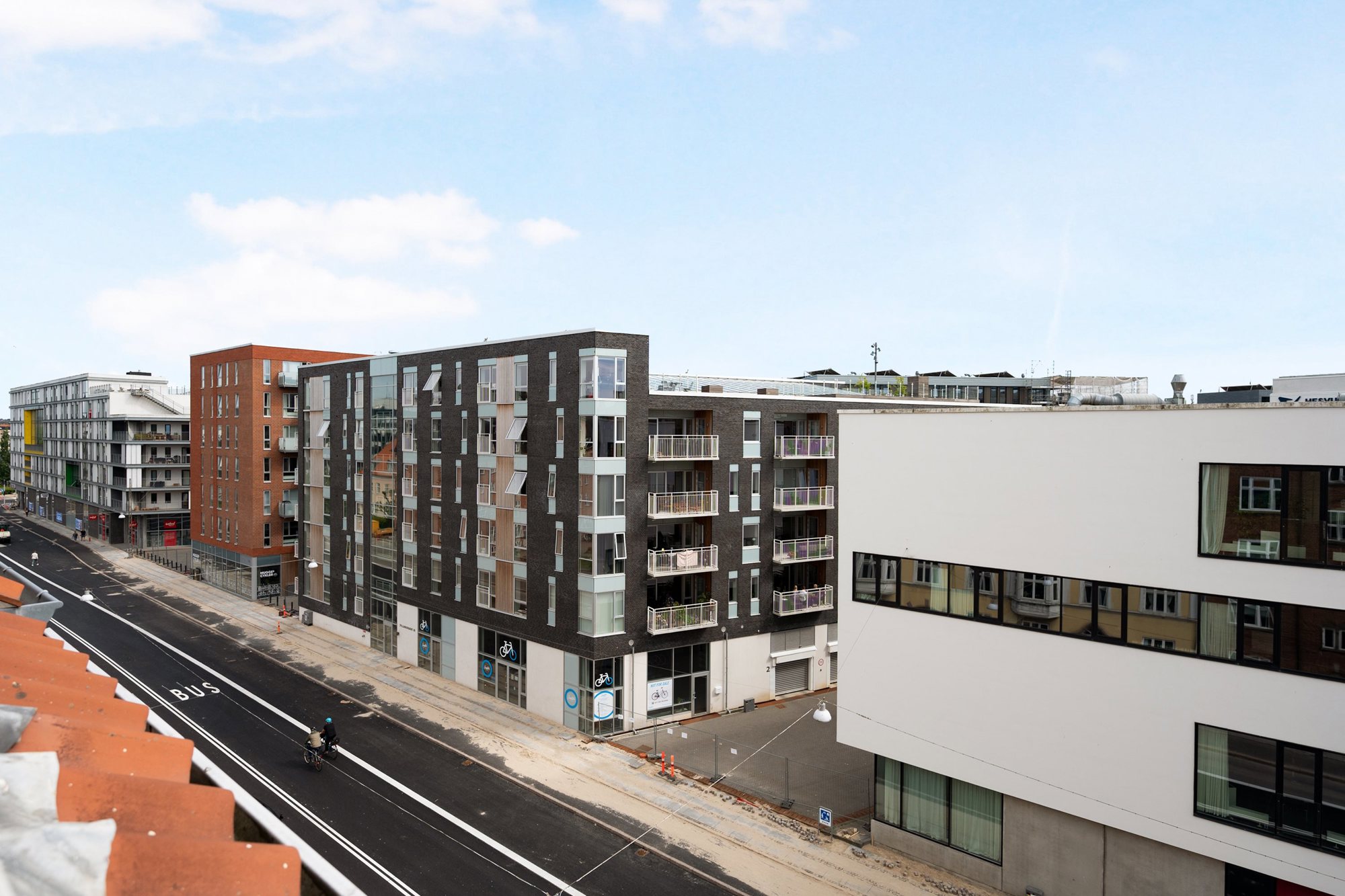 Jyllandsgade 13, 4. th., 9000 Aalborg