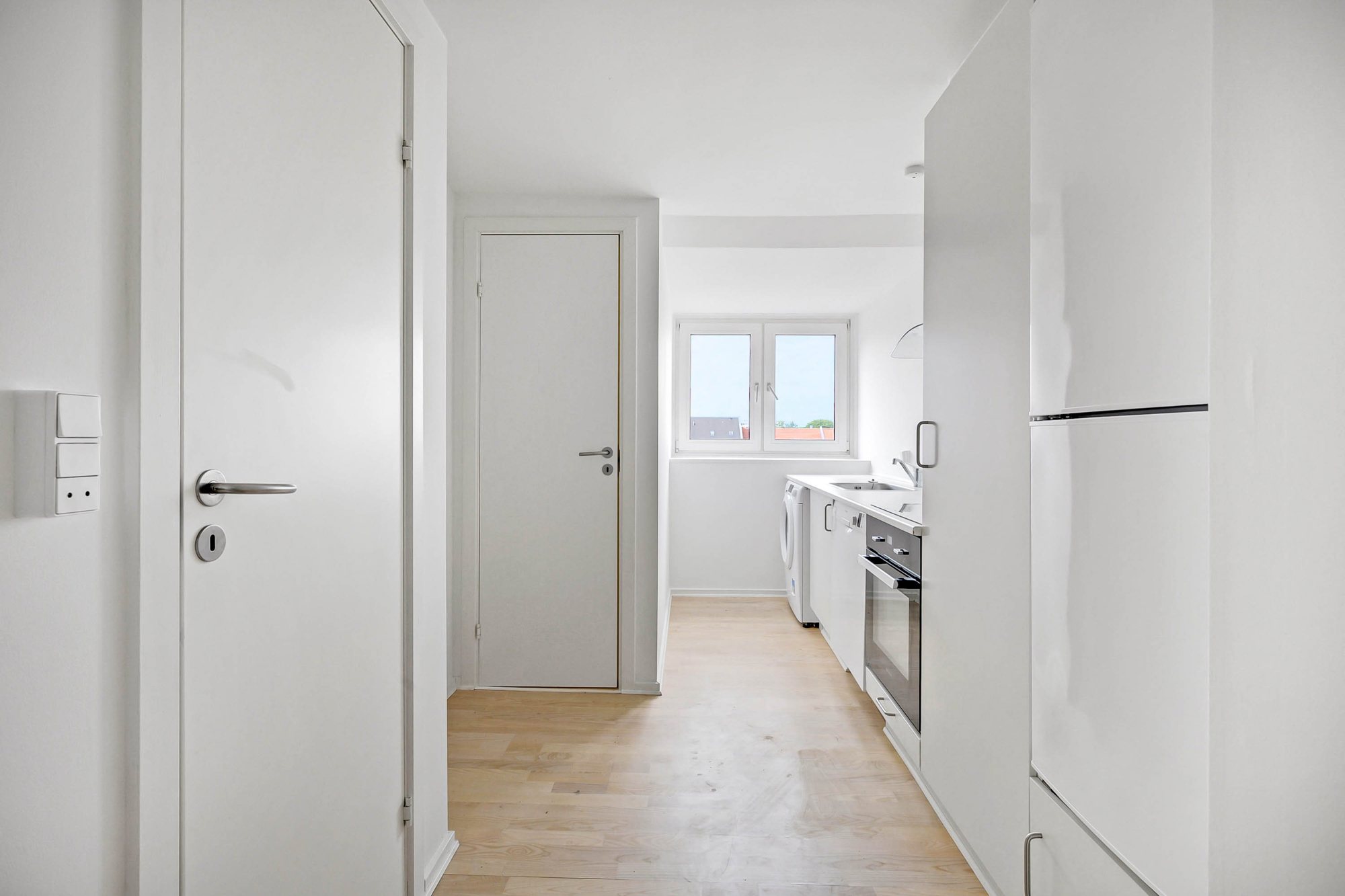 Jyllandsgade 13, 4. th., 9000 Aalborg