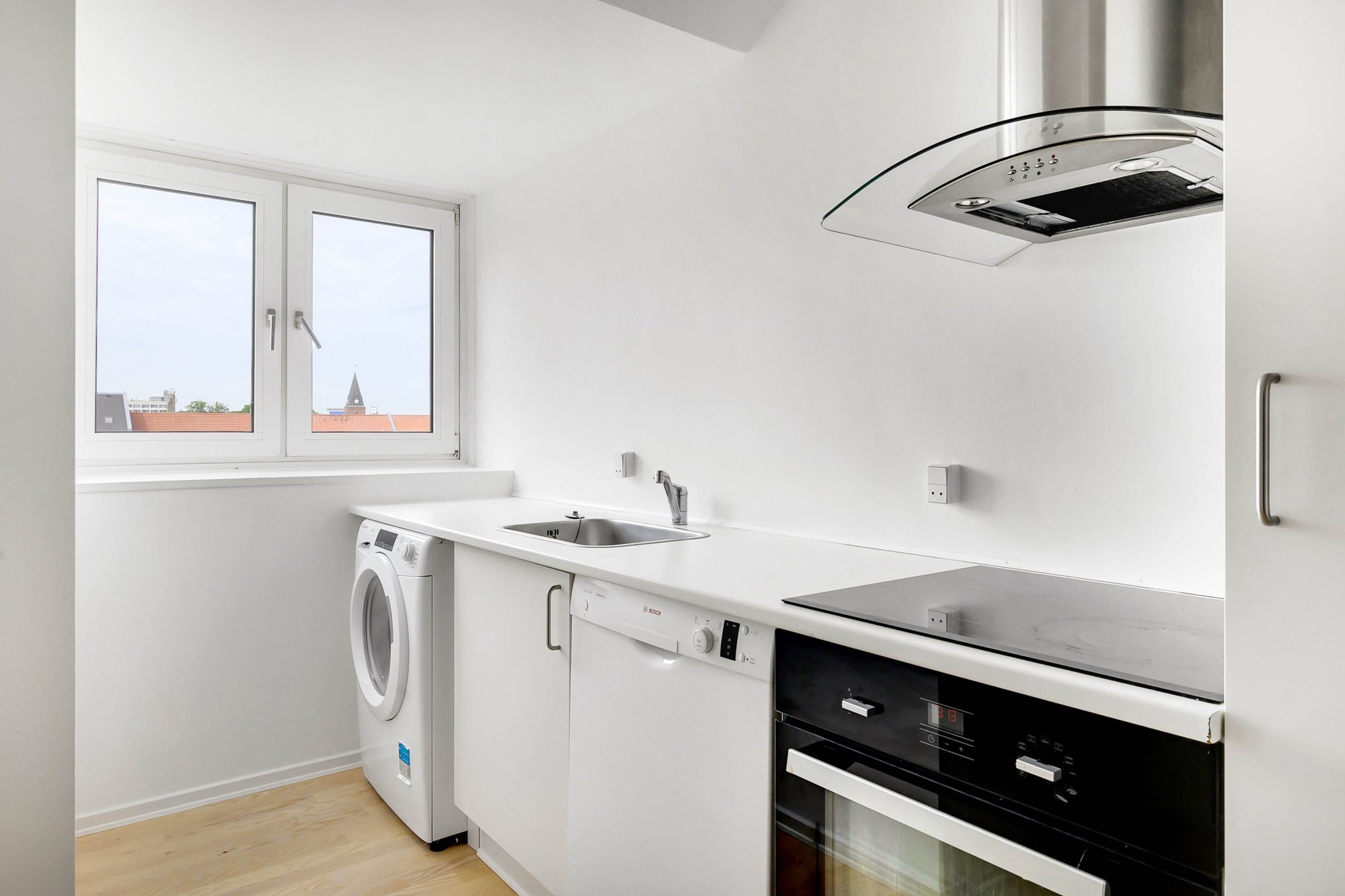 Jyllandsgade 13, 4. th., 9000 Aalborg