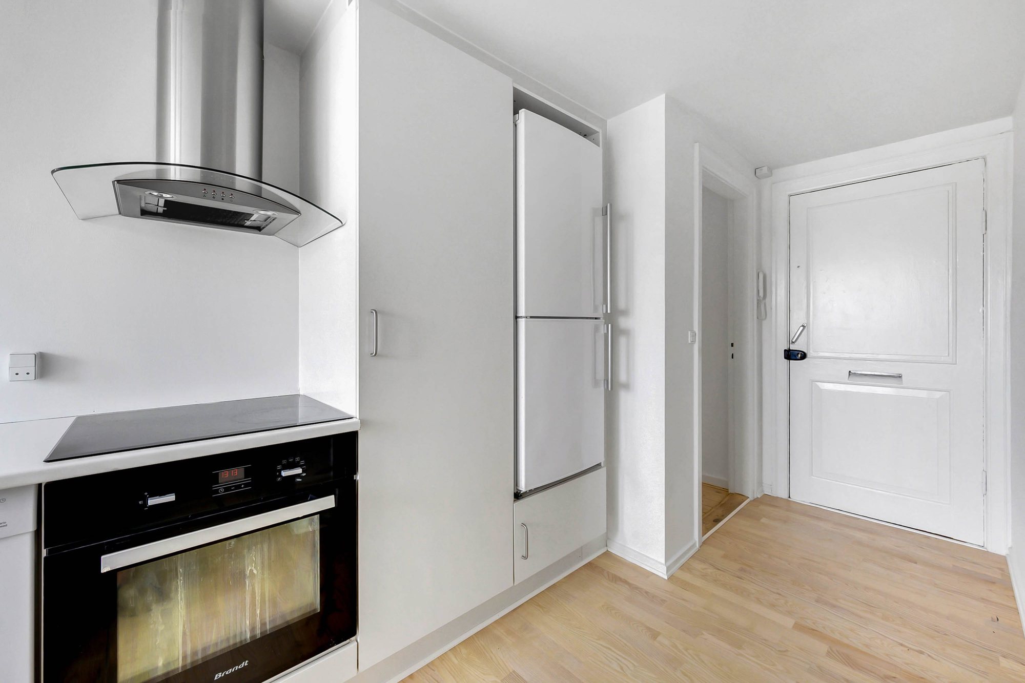 Jyllandsgade 13, 4. th., 9000 Aalborg