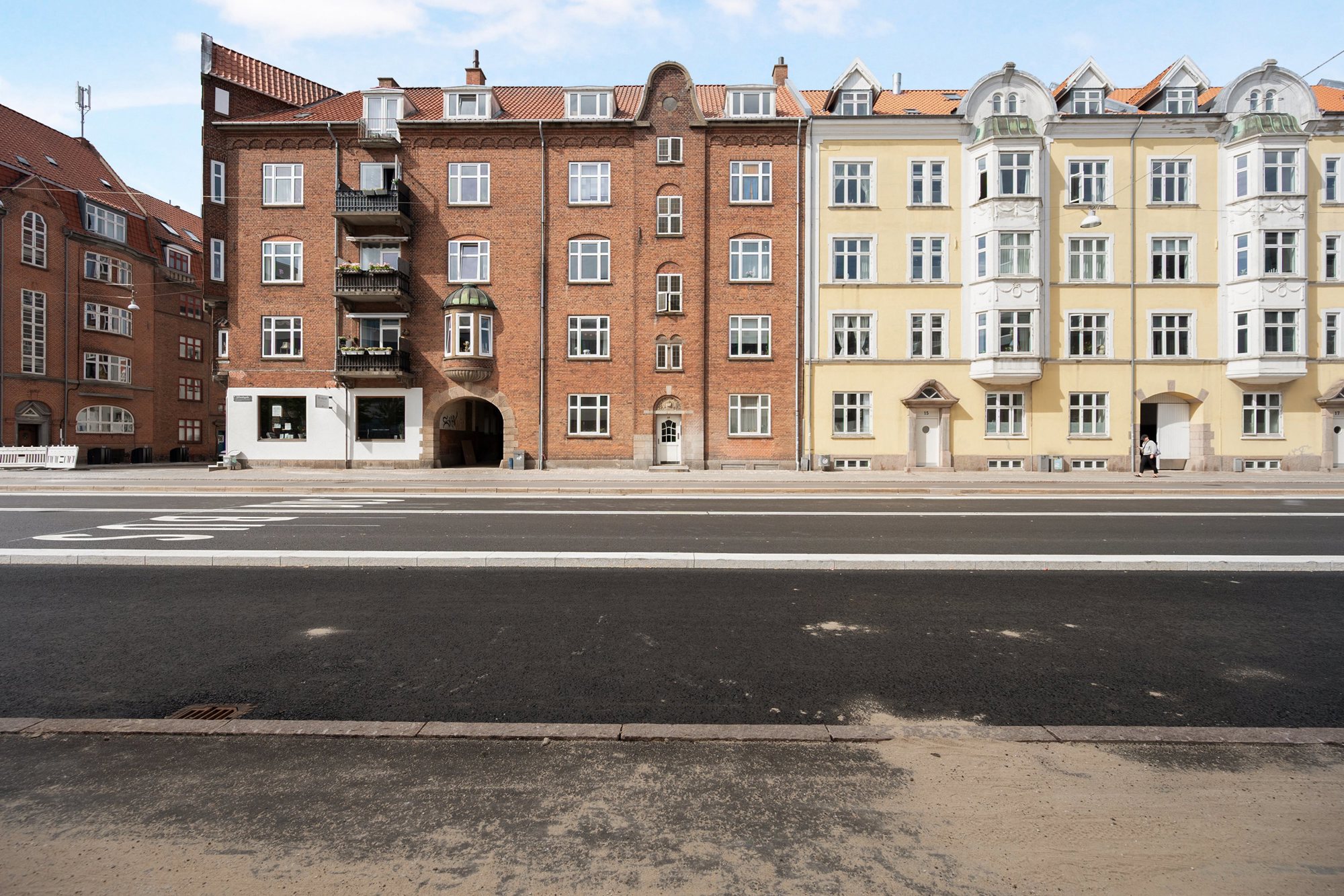 Jyllandsgade 13, 4. th., 9000 Aalborg