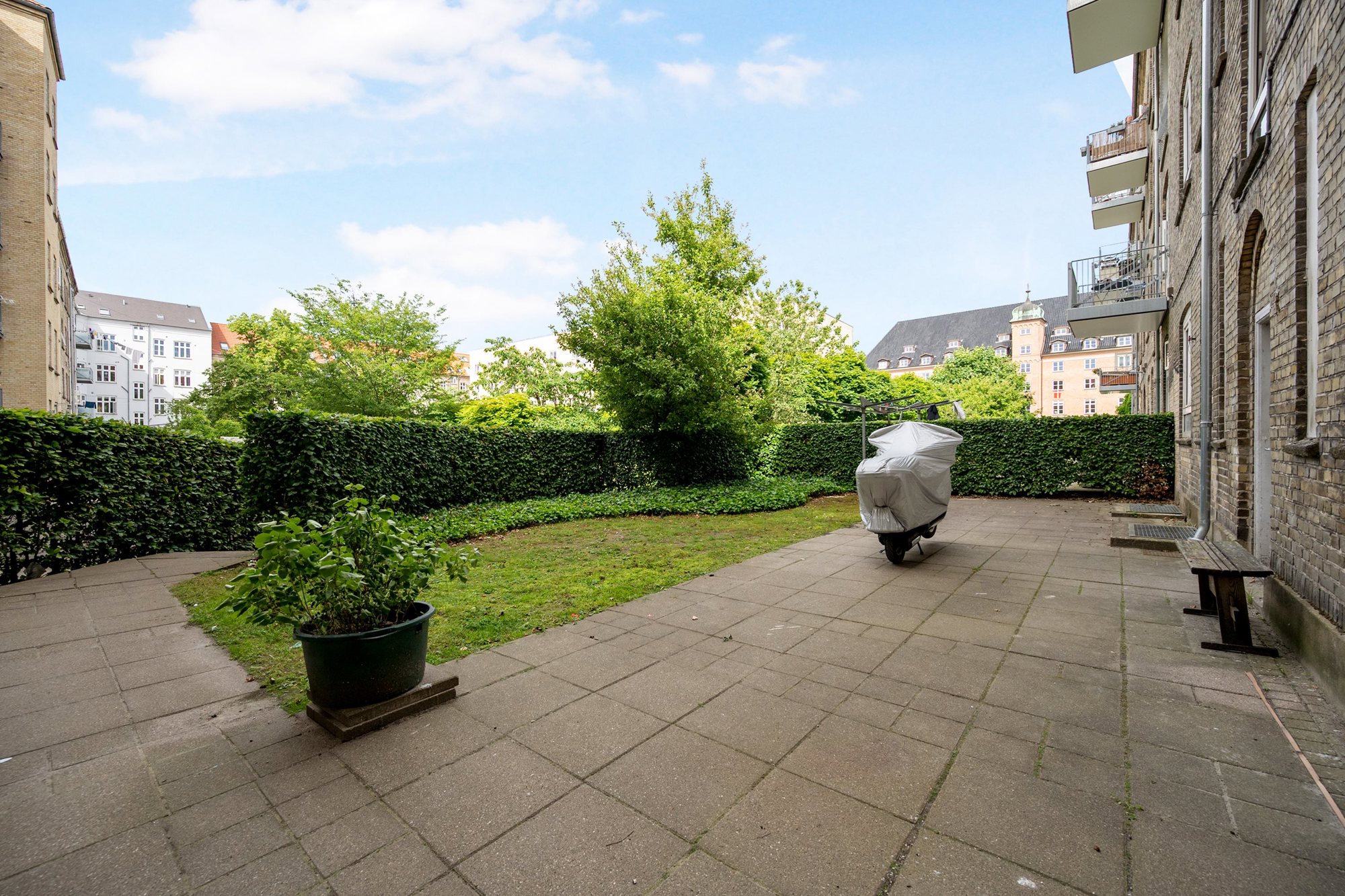 Jyllandsgade 13, 4. th., 9000 Aalborg