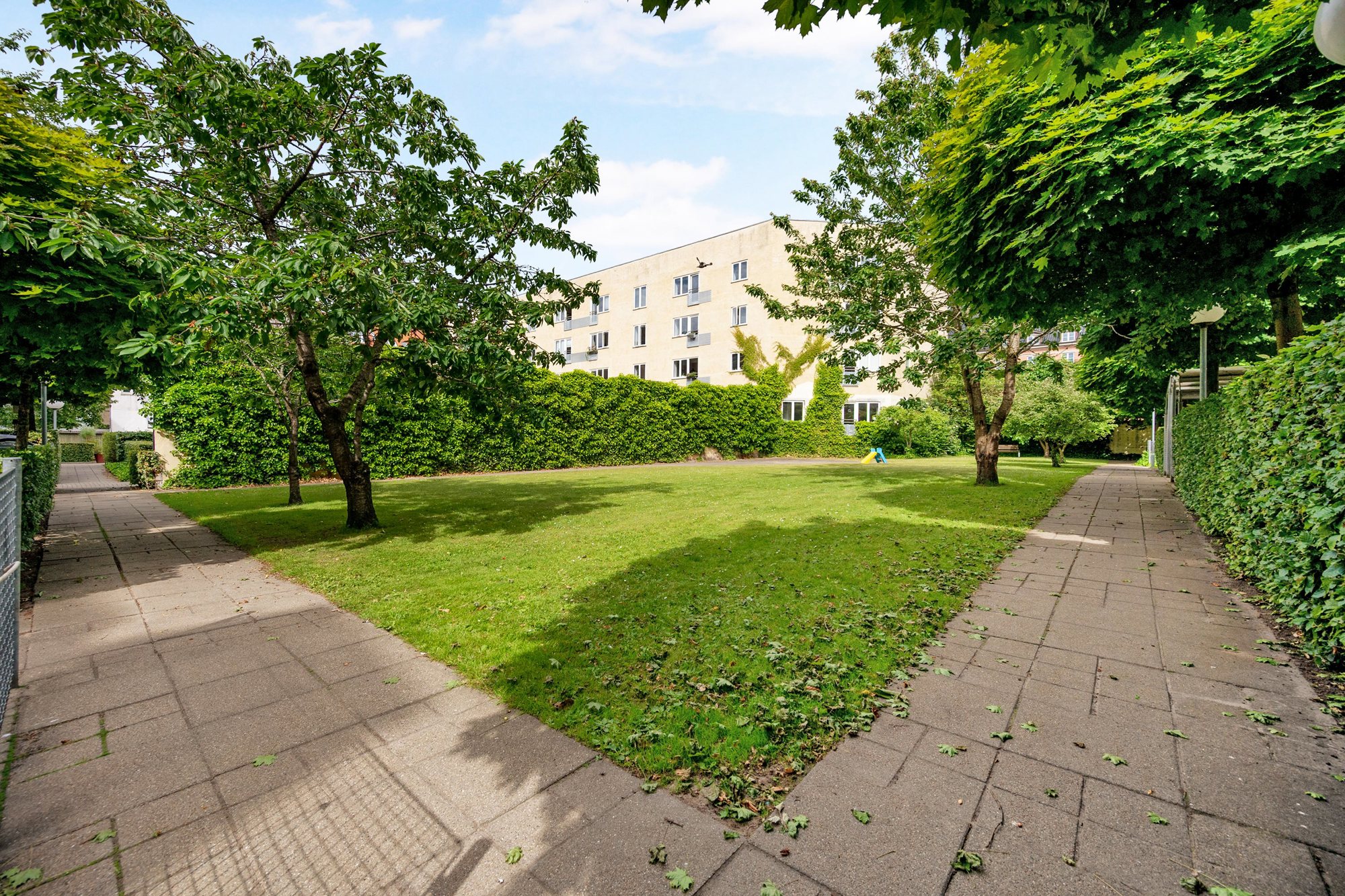 Jyllandsgade 13, 4. th., 9000 Aalborg
