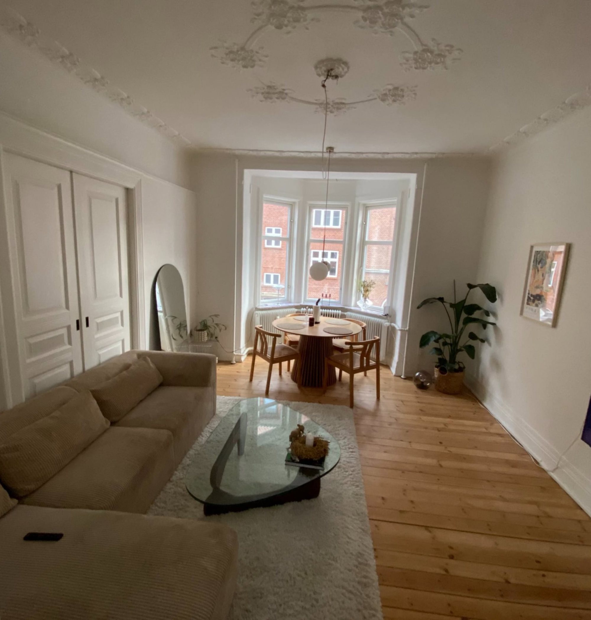 Ågade 31, 1. tv., 9000 Aalborg