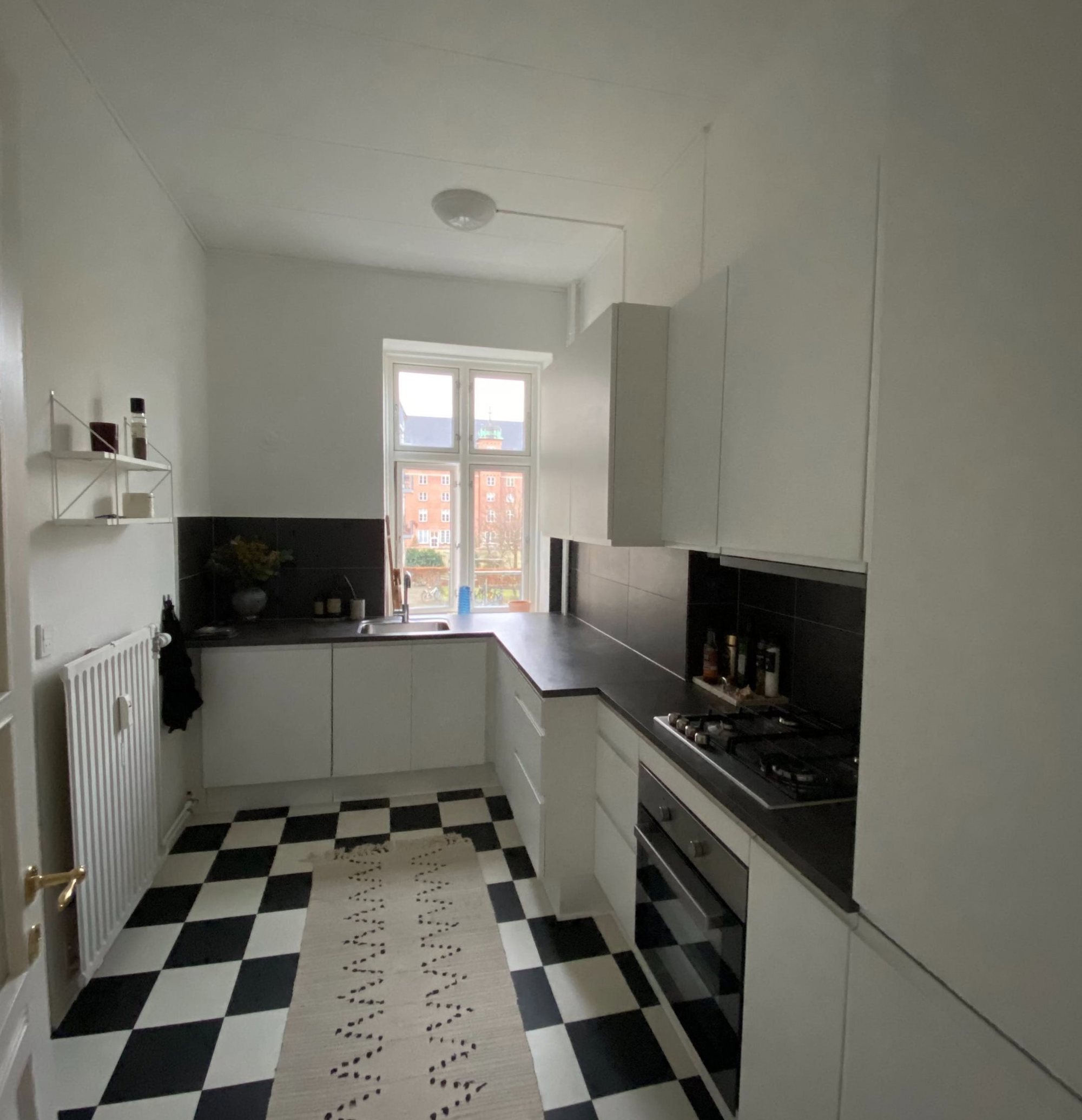 Ågade 31, 1. tv., 9000 Aalborg