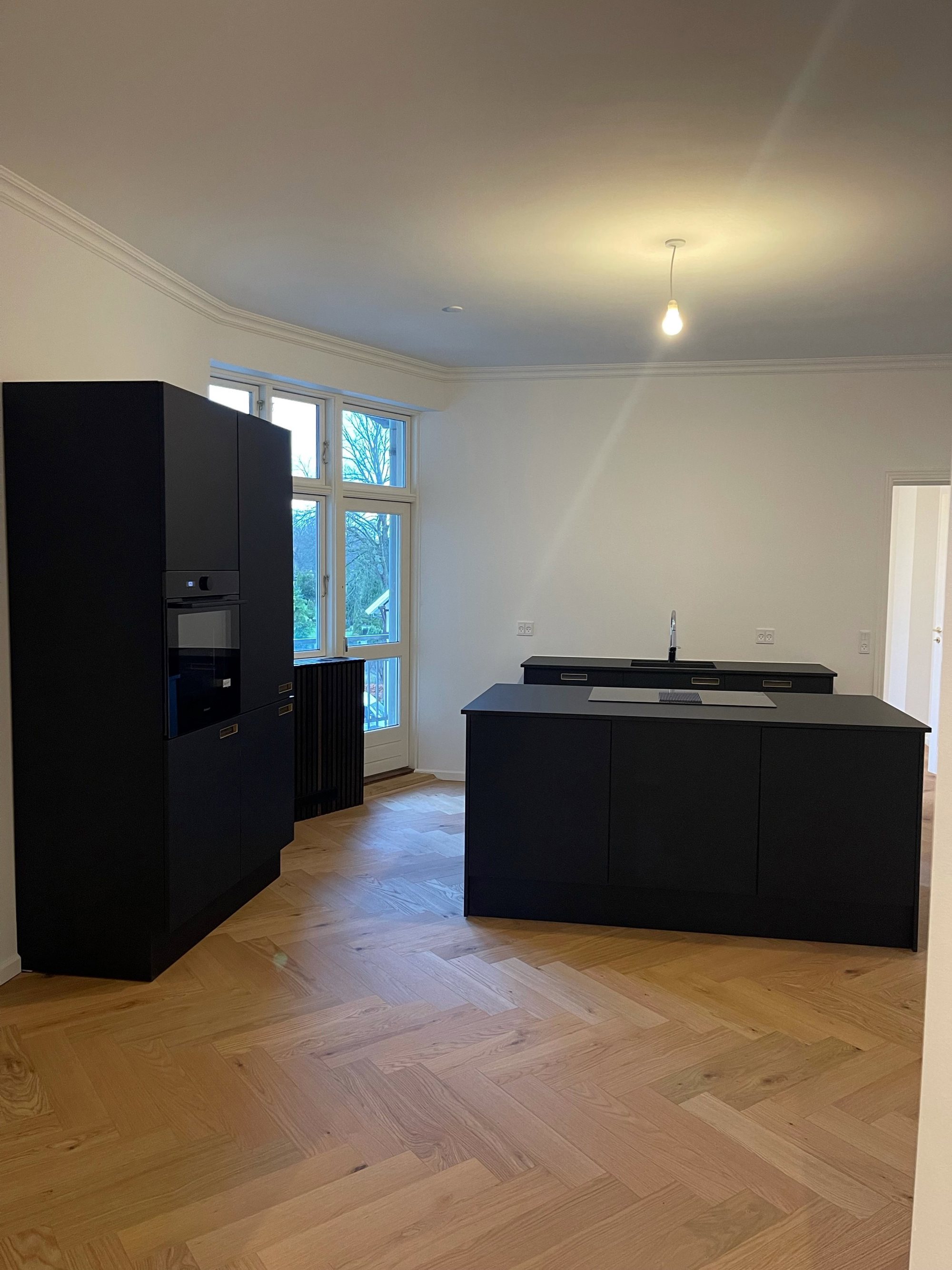 Vesterbro 21A, 2., 9000 Aalborg