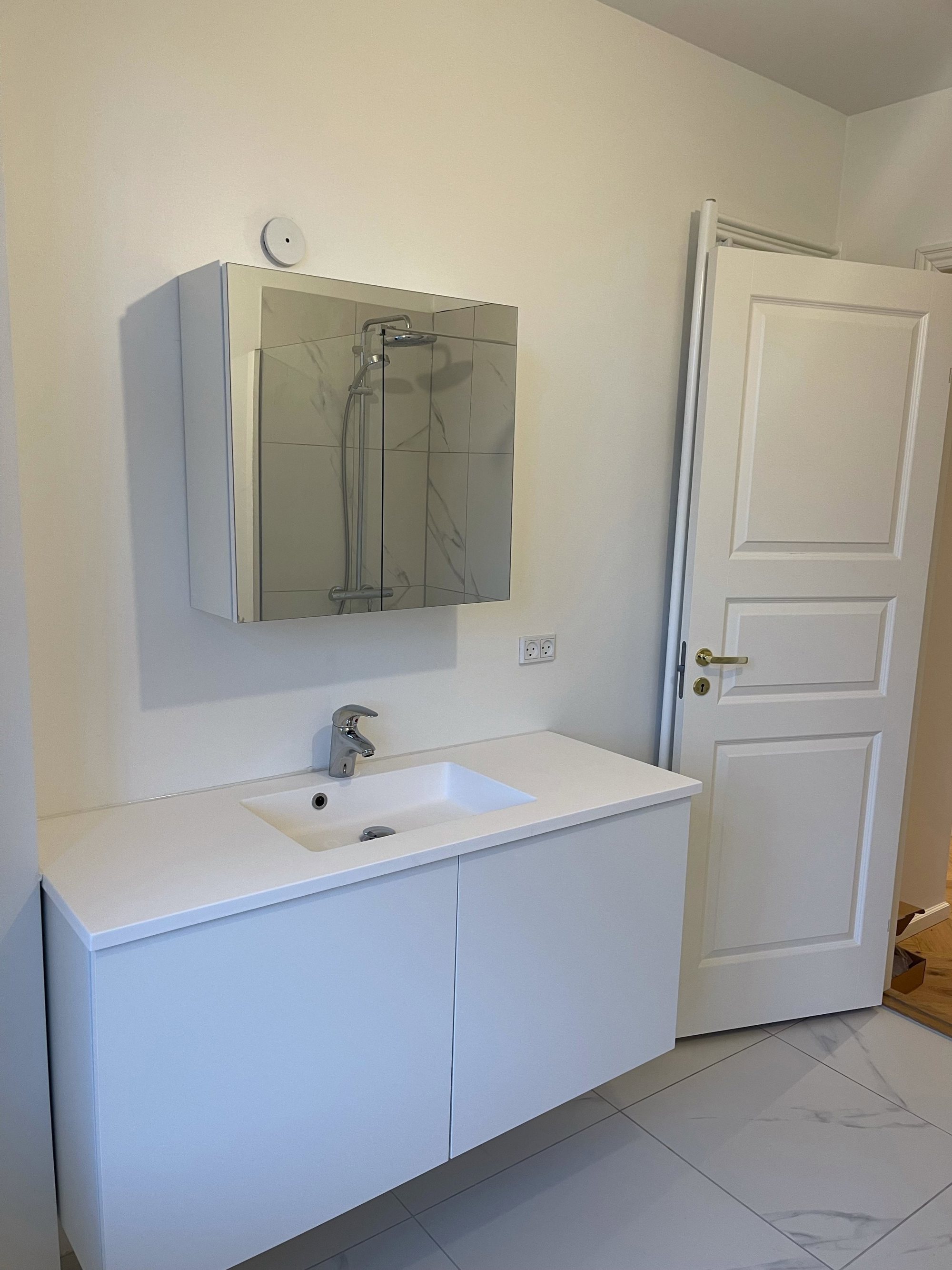 Vesterbro 21A, 2., 9000 Aalborg