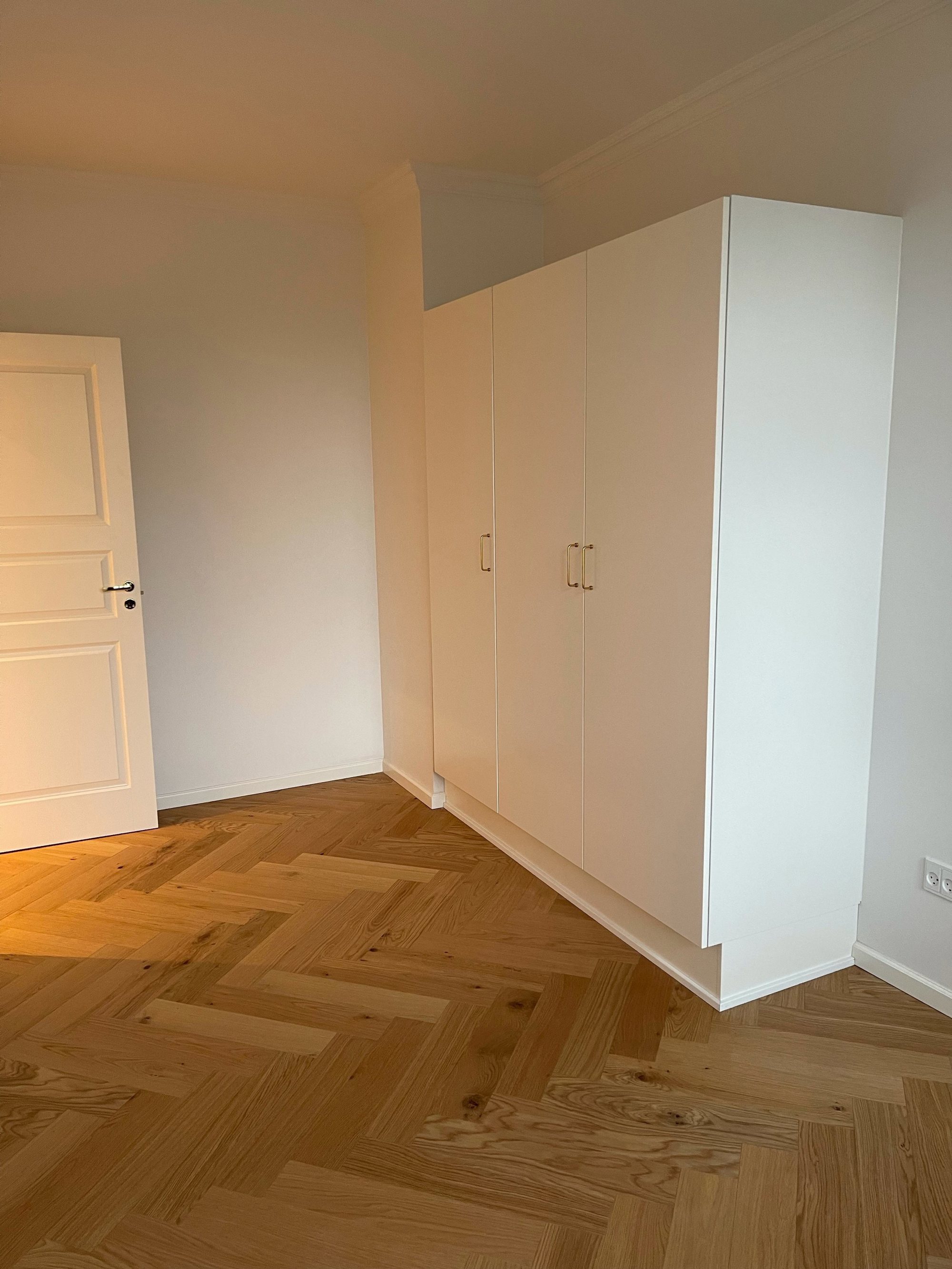 Vesterbro 21A, 2., 9000 Aalborg