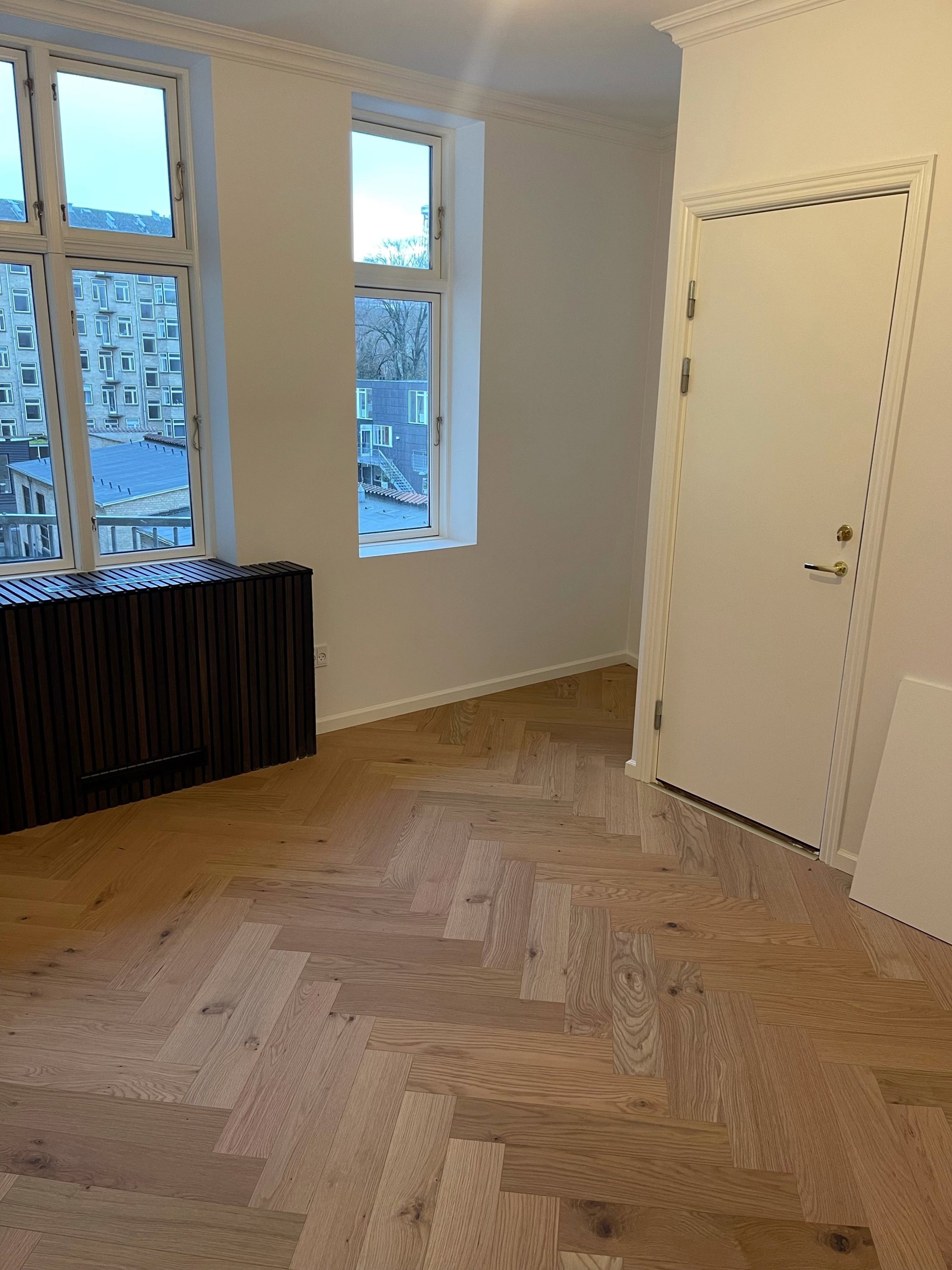 Vesterbro 21A, 2., 9000 Aalborg