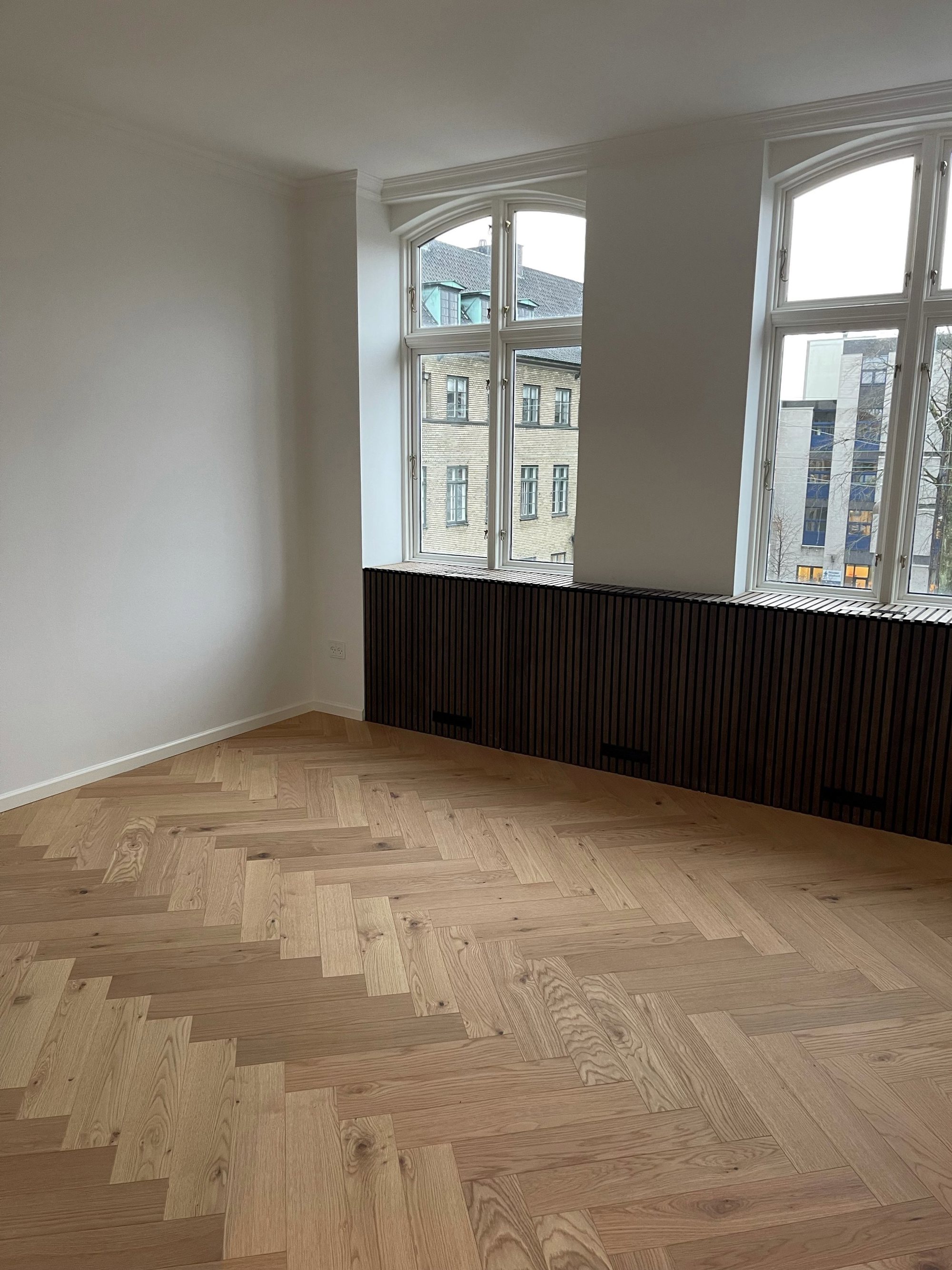 Vesterbro 21A, 2., 9000 Aalborg