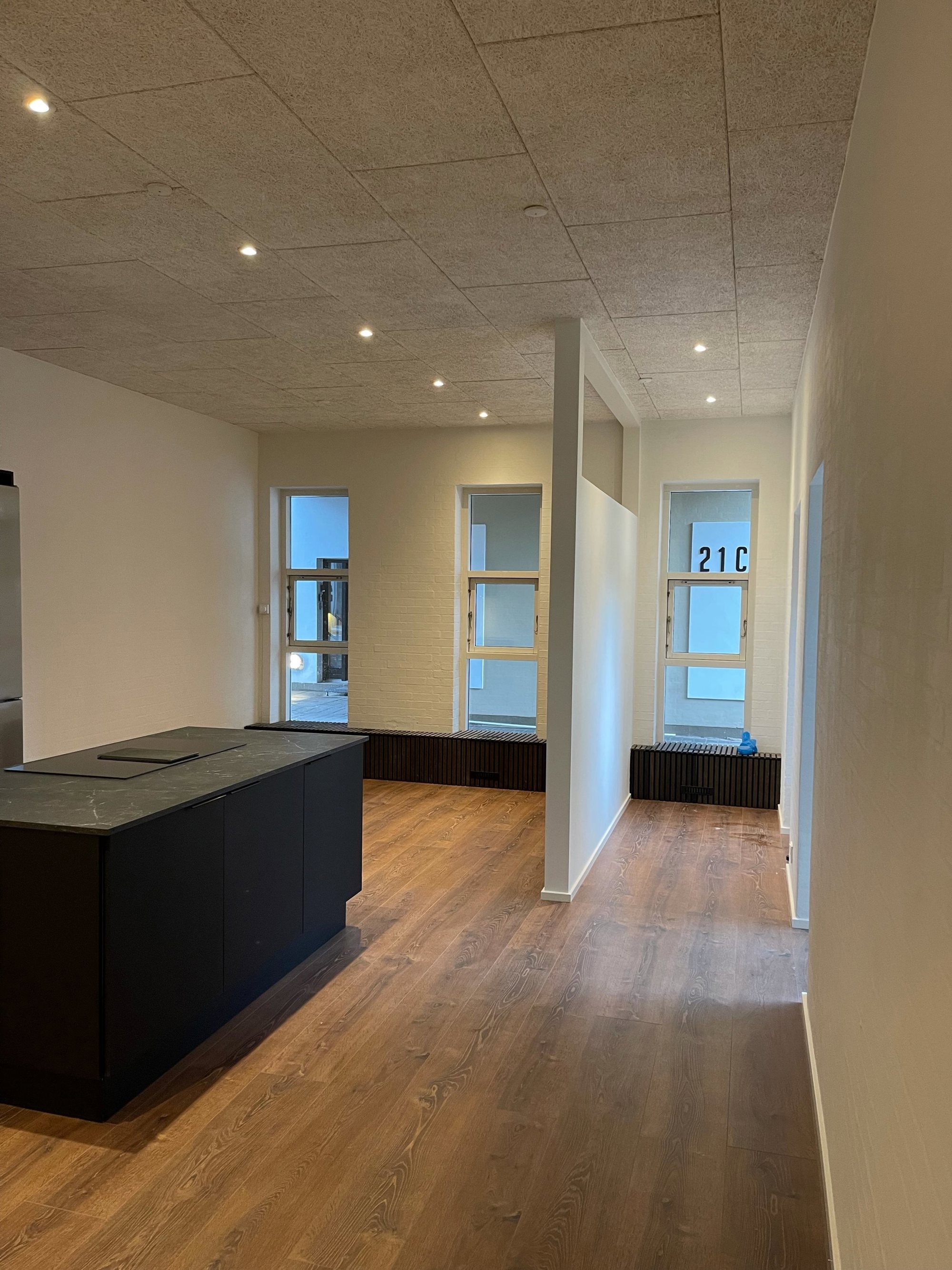 Vesterbro 21C, st., 9000 Aalborg