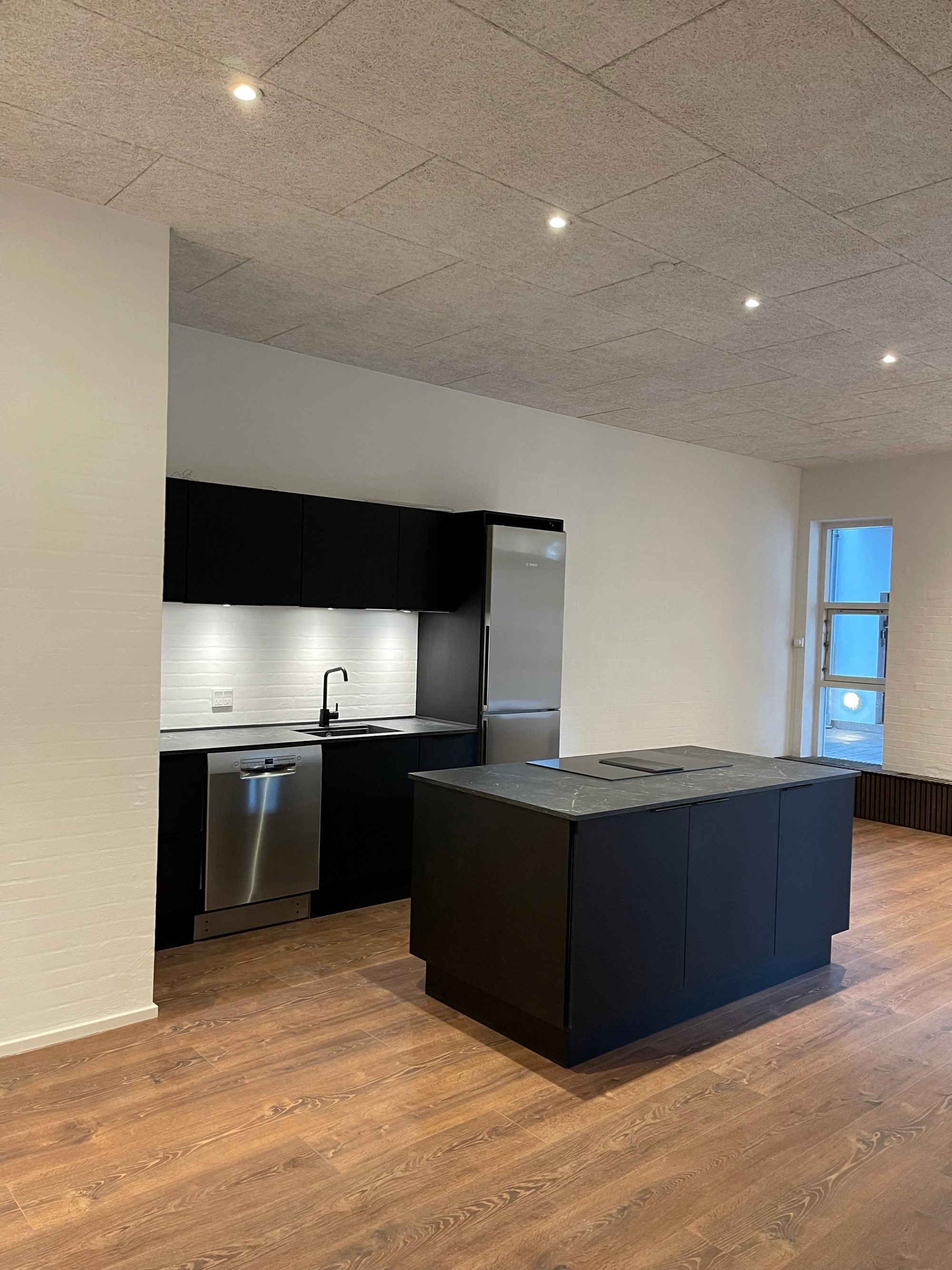 Vesterbro 21C, st., 9000 Aalborg