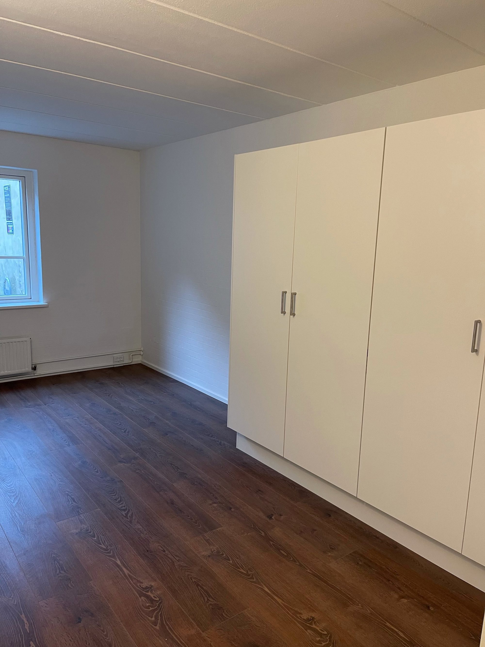 Vesterbro 21C, st., 9000 Aalborg