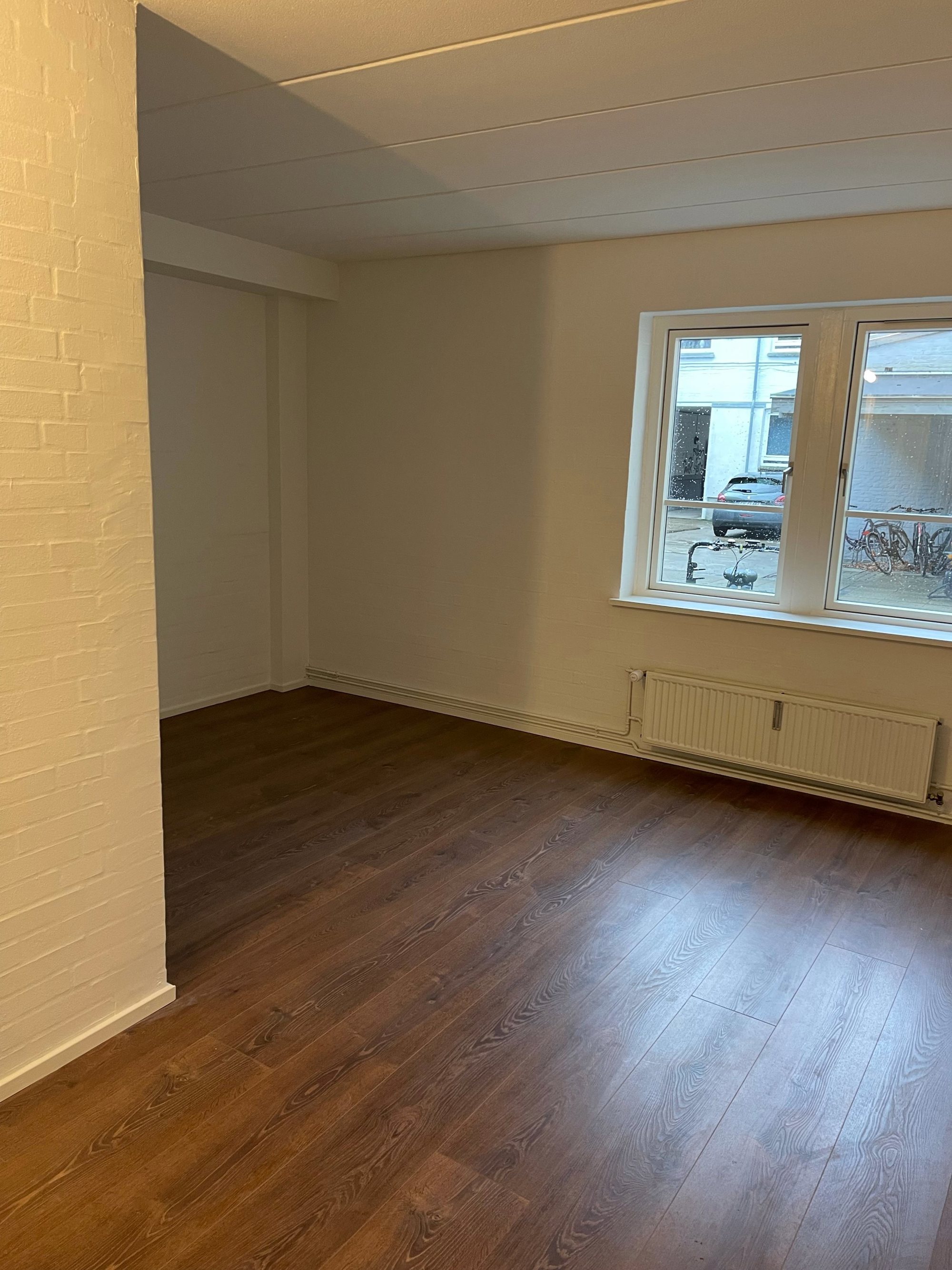 Vesterbro 21C, st., 9000 Aalborg