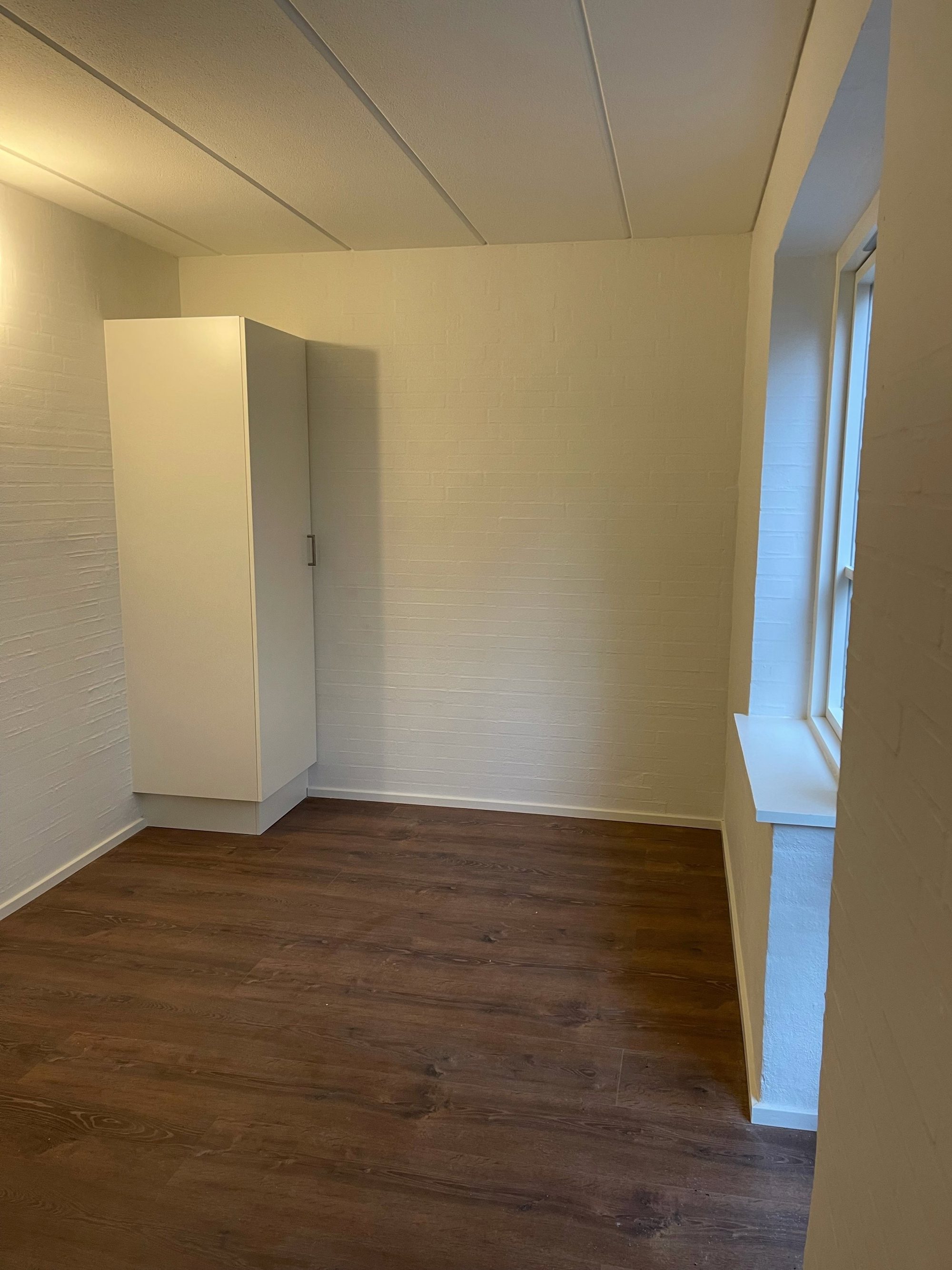 Vesterbro 21C, st., 9000 Aalborg