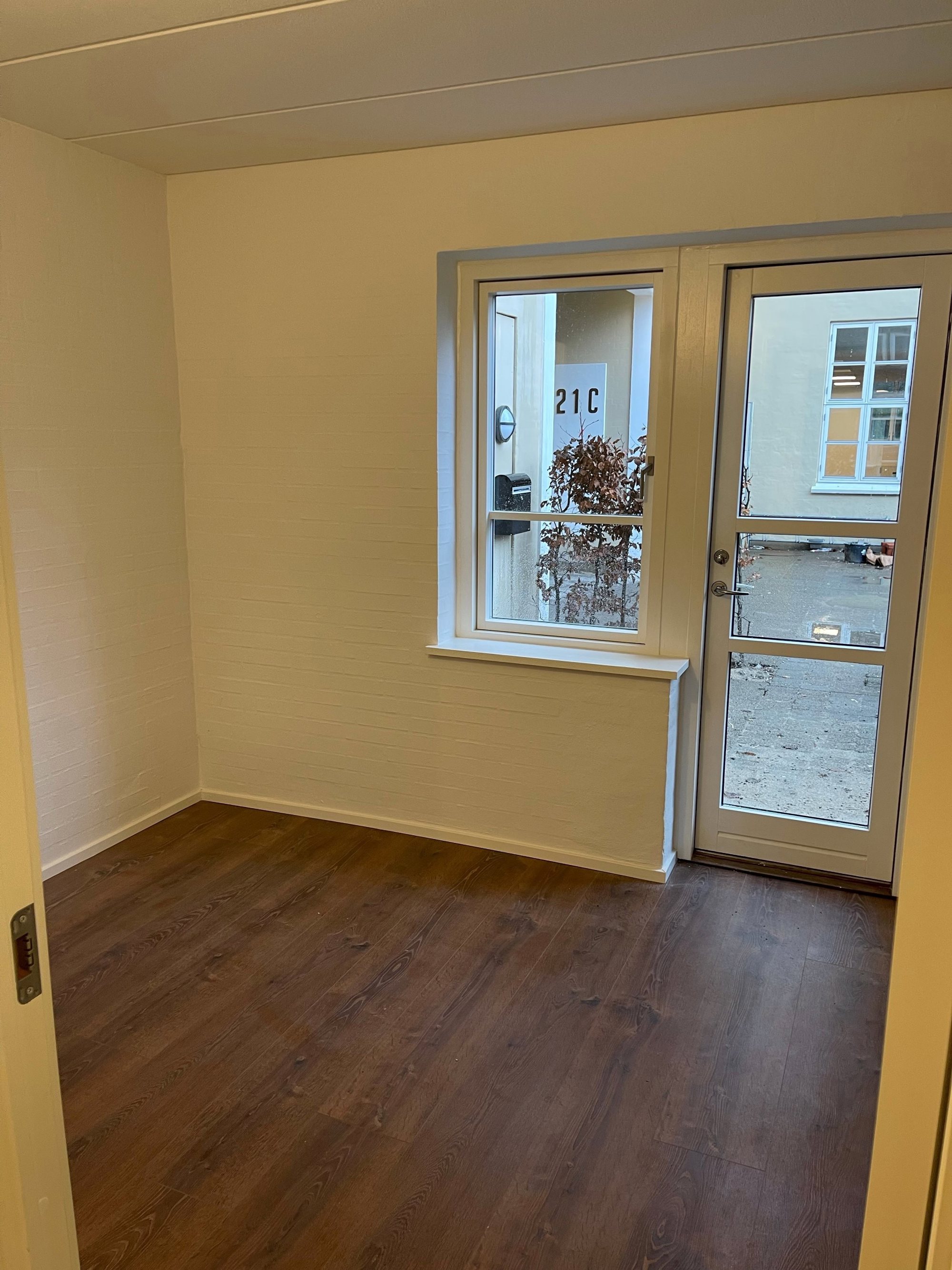 Vesterbro 21C, st., 9000 Aalborg