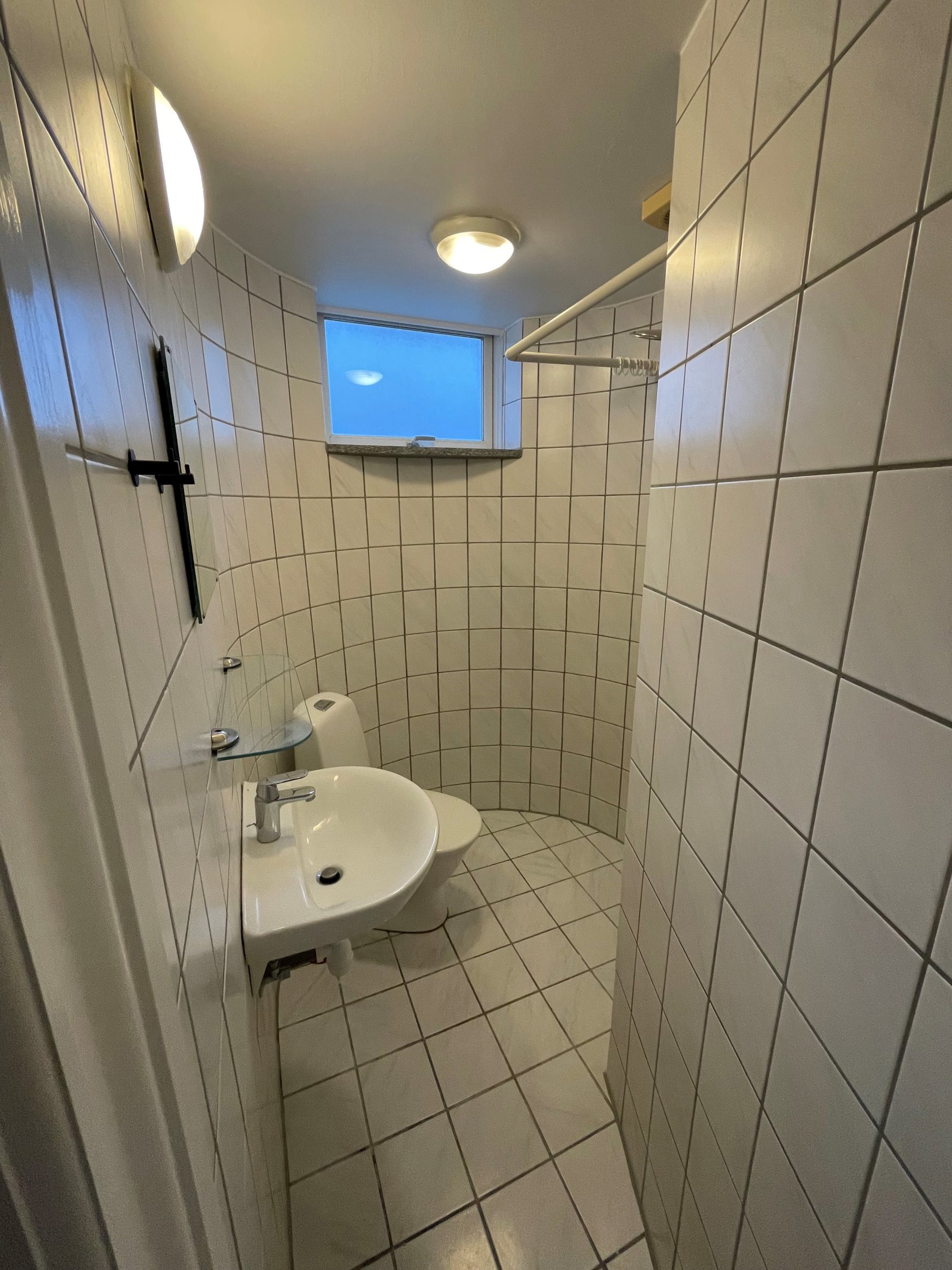 Carit Etlars Gade 8, st. tv., 9000 Aalborg