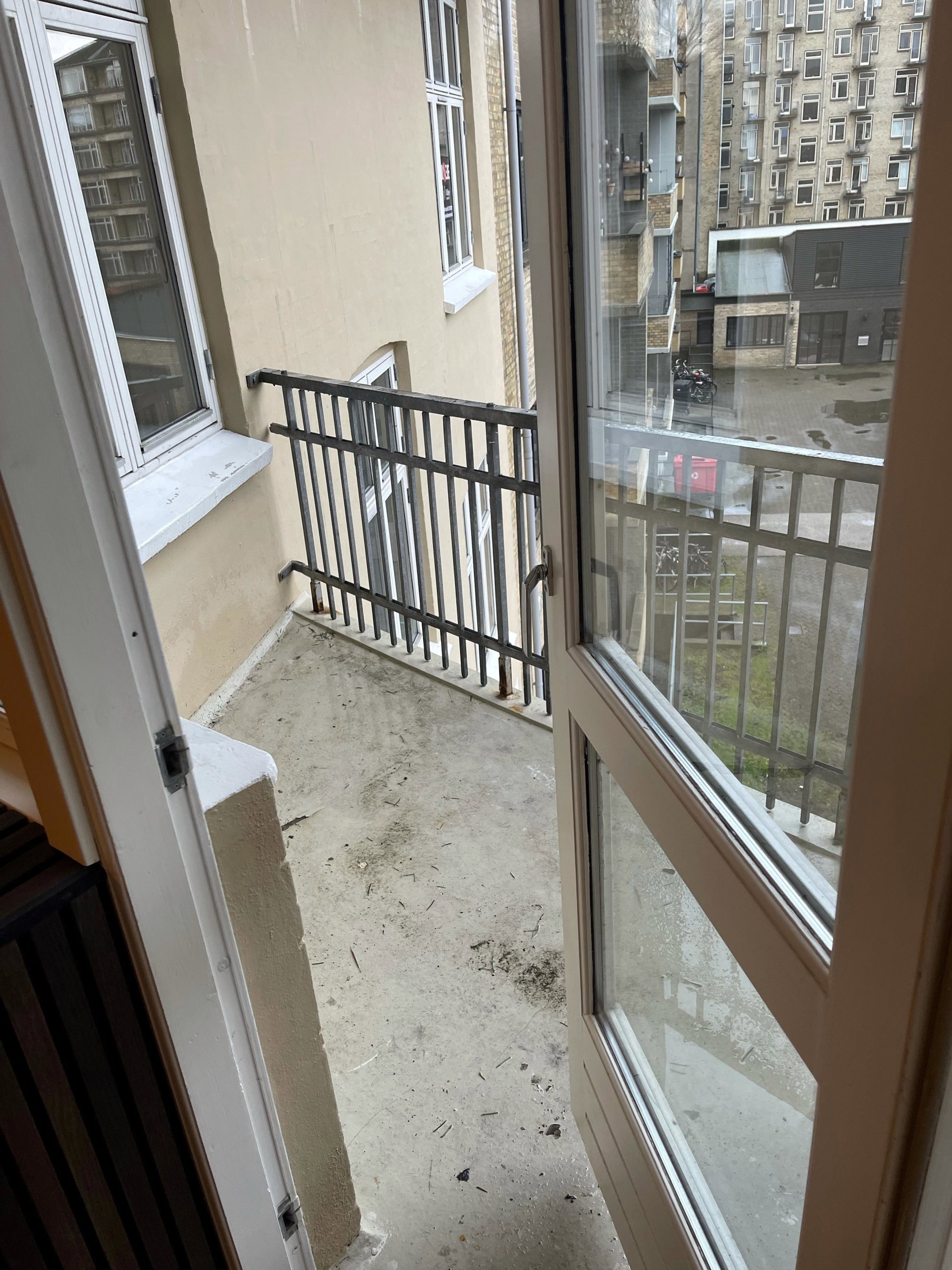 Vesterbro 21A, 2., 9000 Aalborg