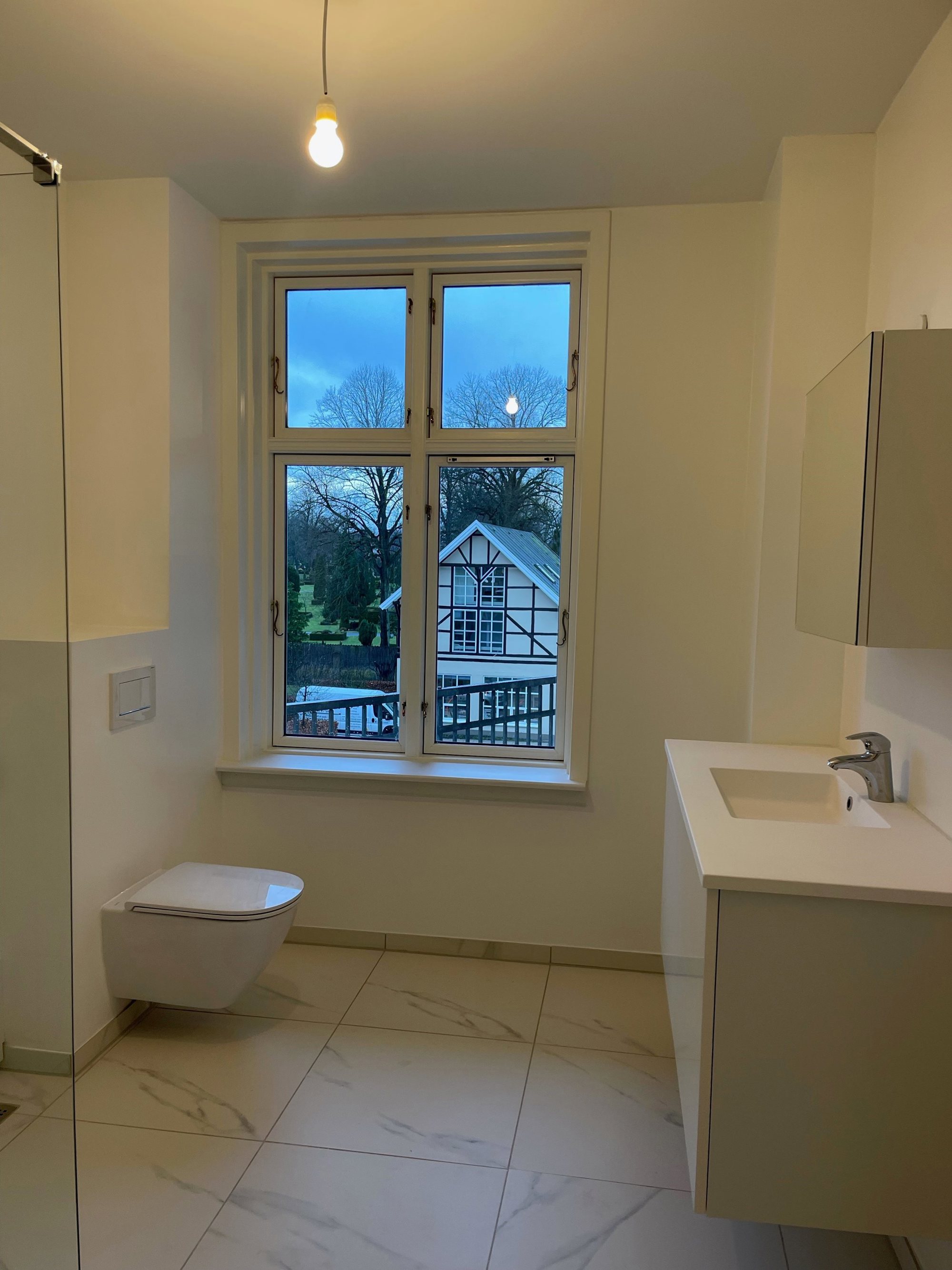 Vesterbro 21A, 2., 9000 Aalborg