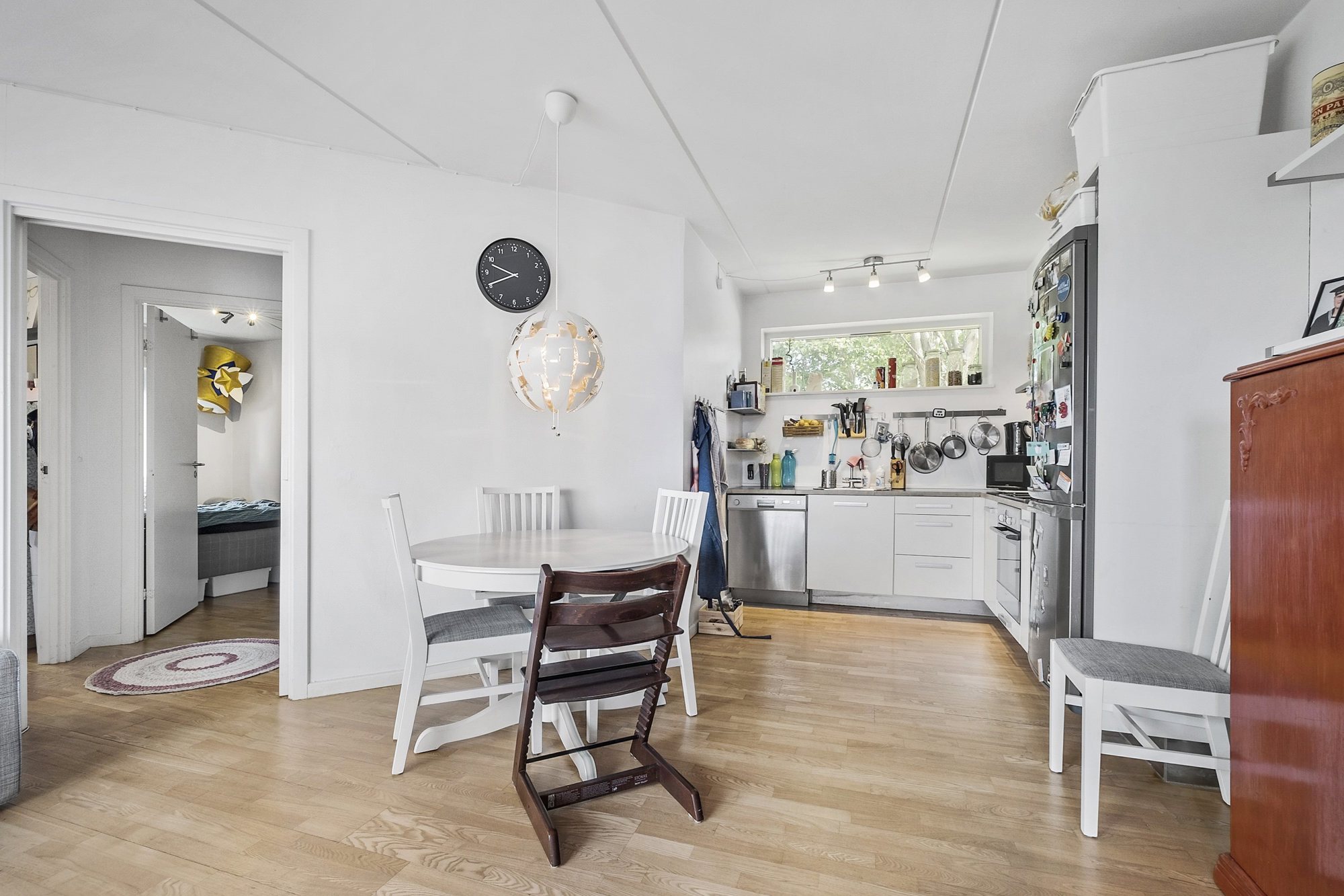 Fredensvej 2B, 1. 1., 9400 Nørresundby