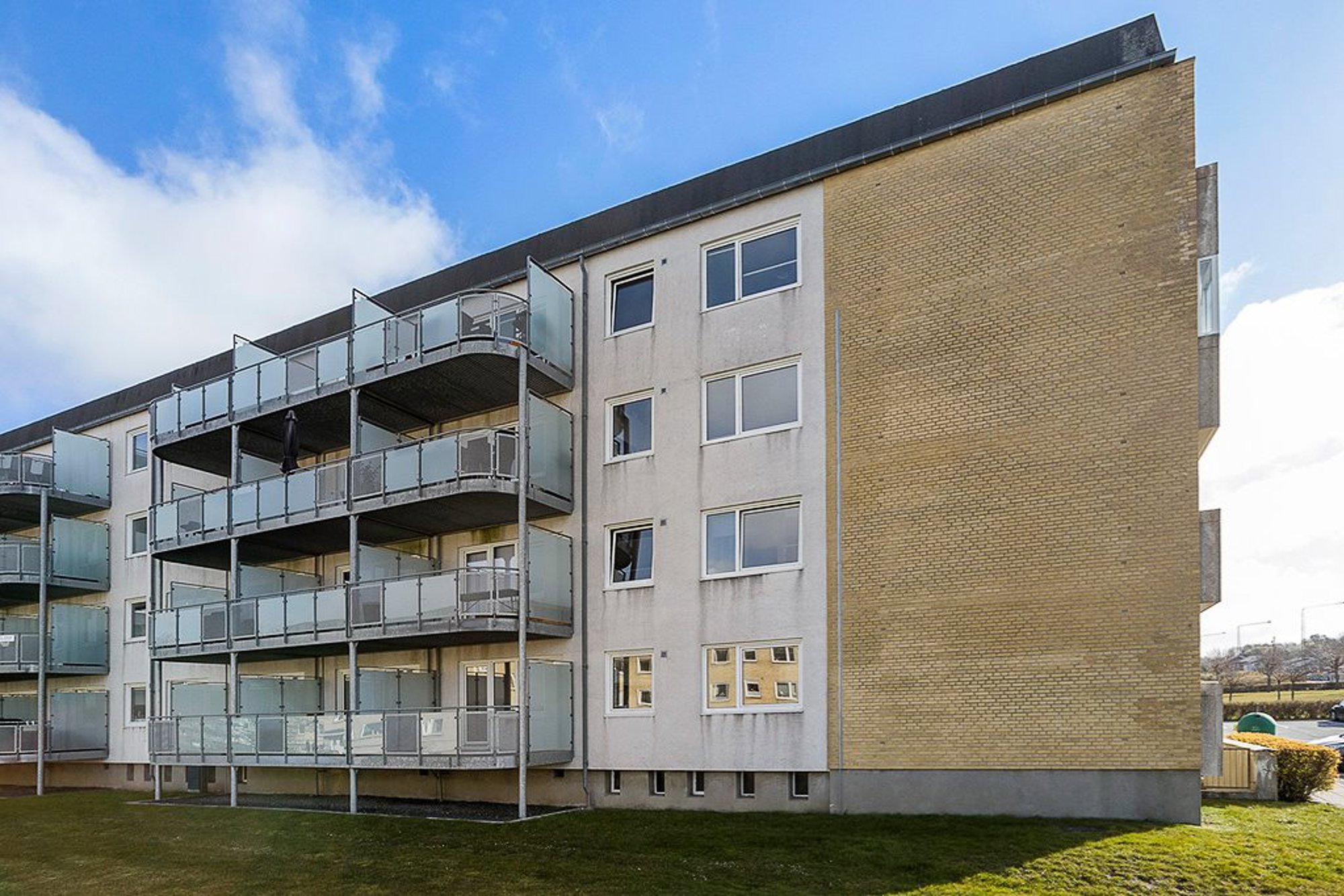 Strubjerg 26, 1. mf., 9400 Nørresundby