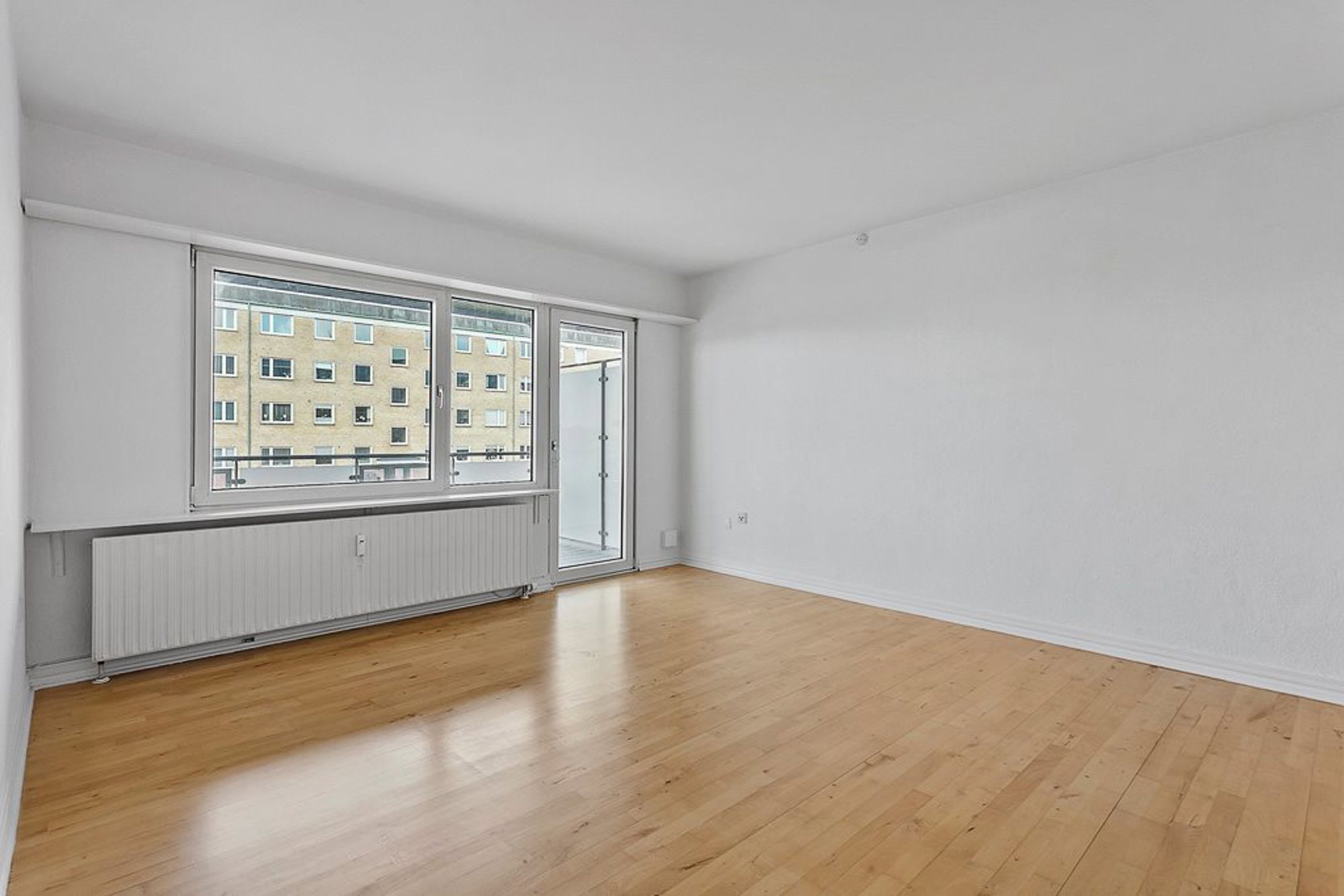 Strubjerg 26, 1. mf., 9400 Nørresundby