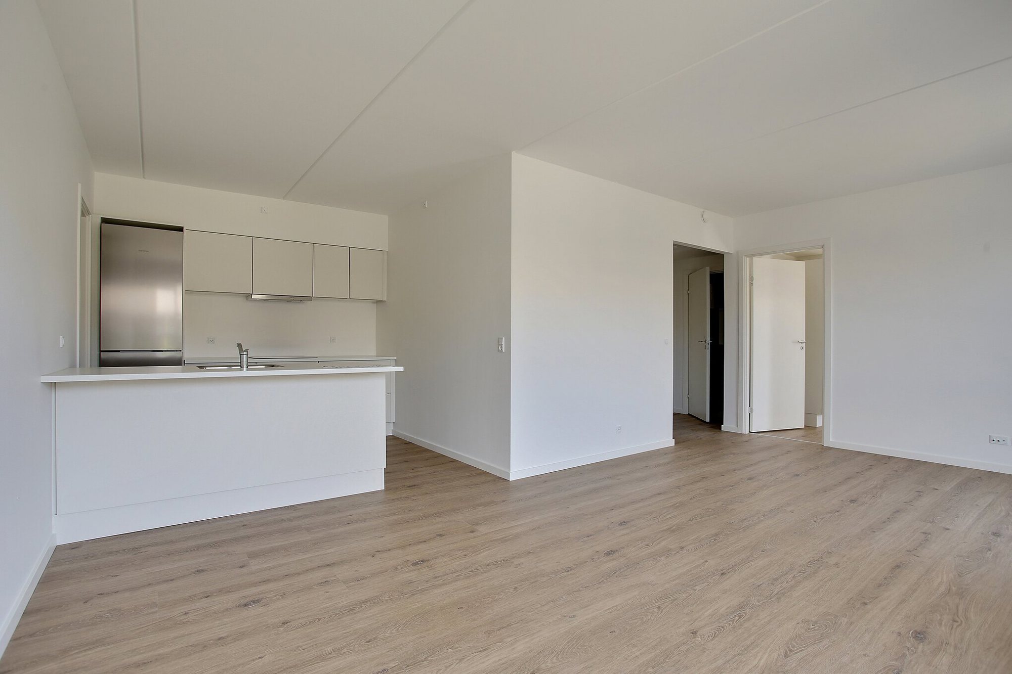 Boeck-Hansens Vej 15, 1. 3., 9000 Aalborg