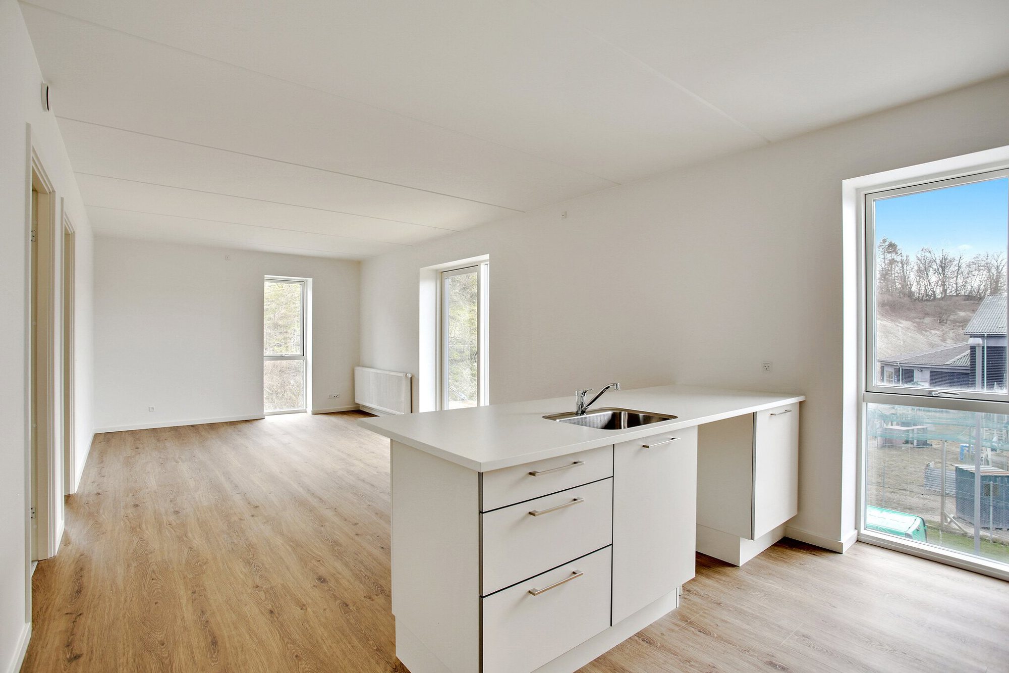 Boeck-Hansens Vej 19, 4. 2., 9000 Aalborg
