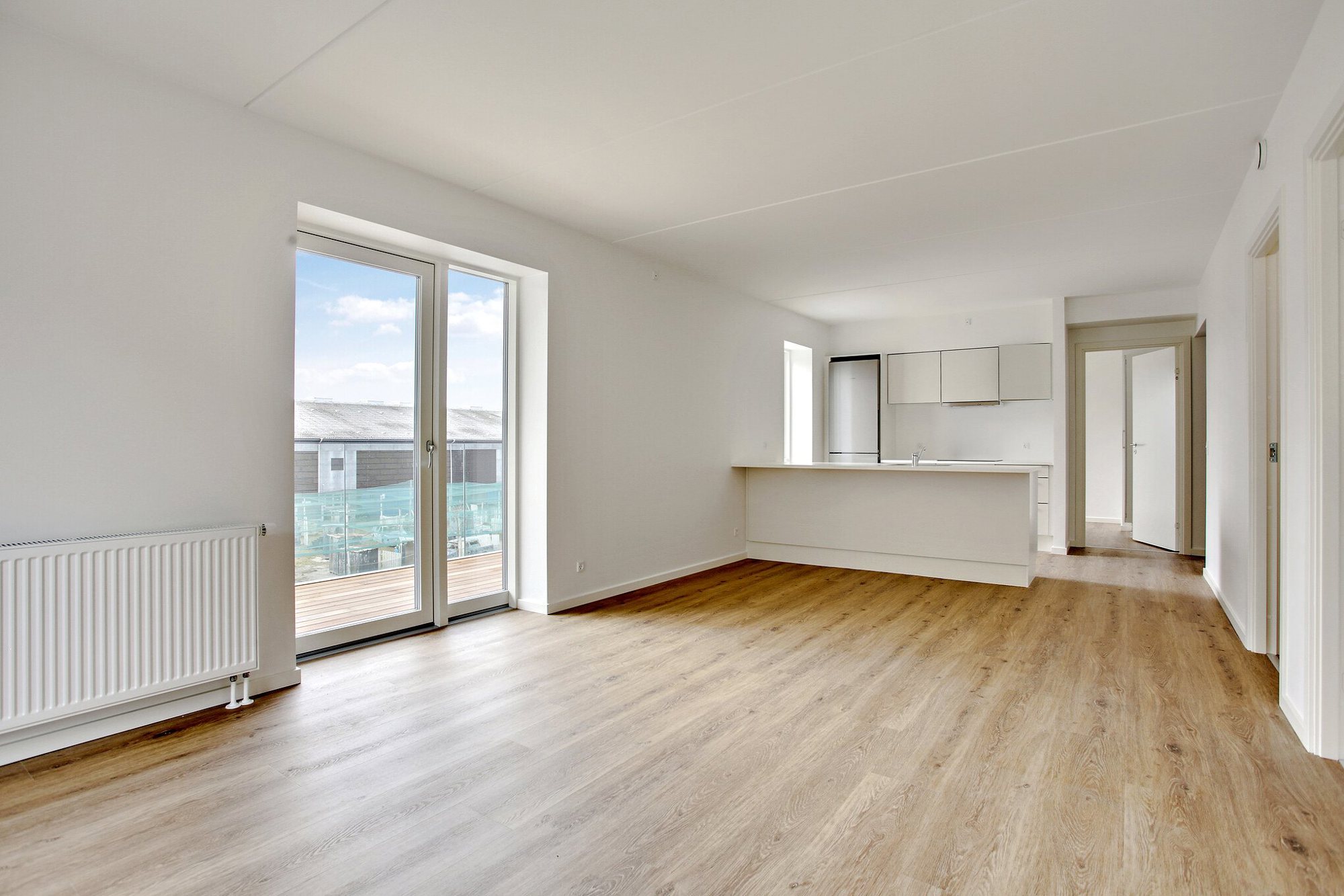 Boeck-Hansens Vej 19, 4. 2., 9000 Aalborg