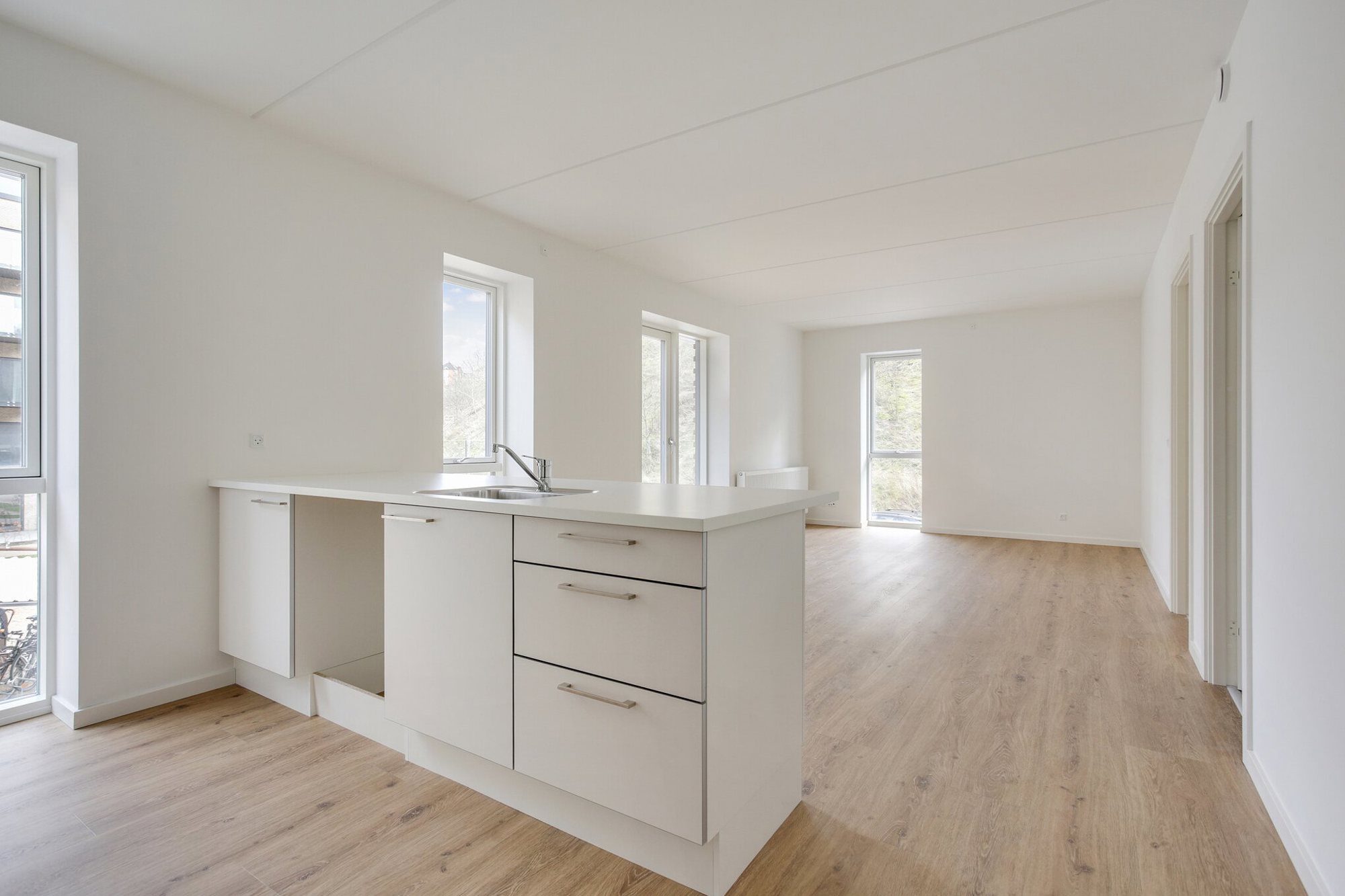 Boeck-Hansens Vej 19, 3. 1., 9000 Aalborg