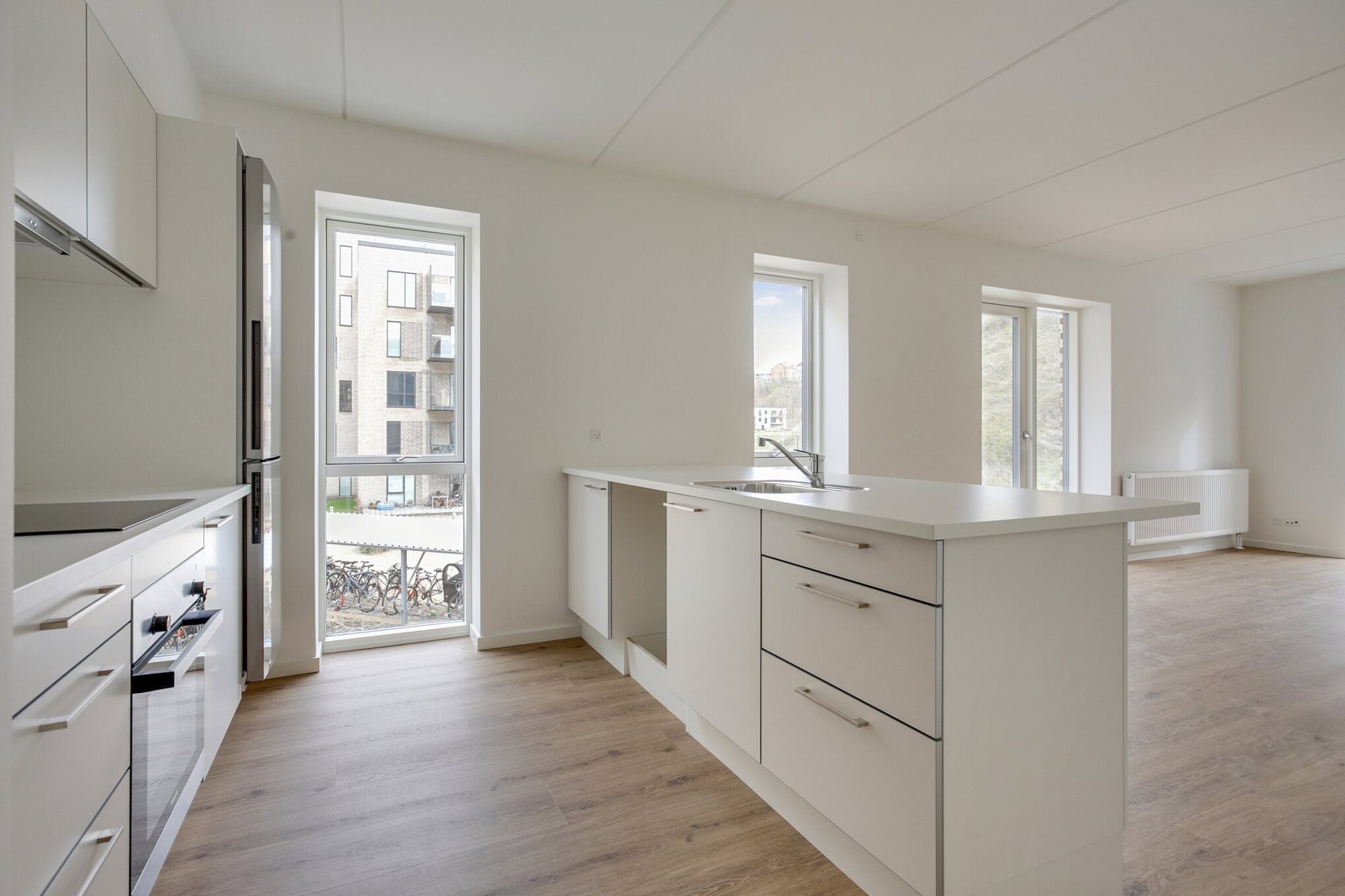 Boeck-Hansens Vej 19, 3. 1., 9000 Aalborg
