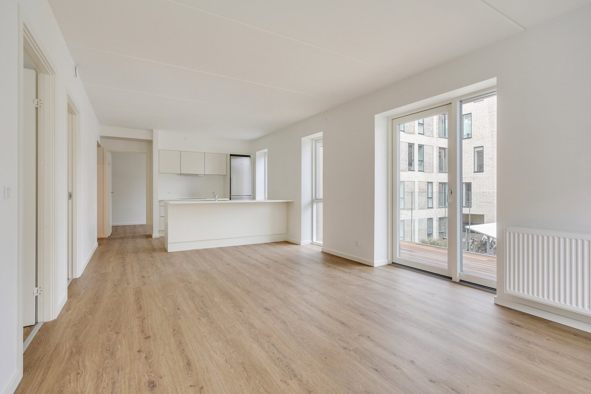Boeck-Hansens Vej 19, 3. 1., 9000 Aalborg