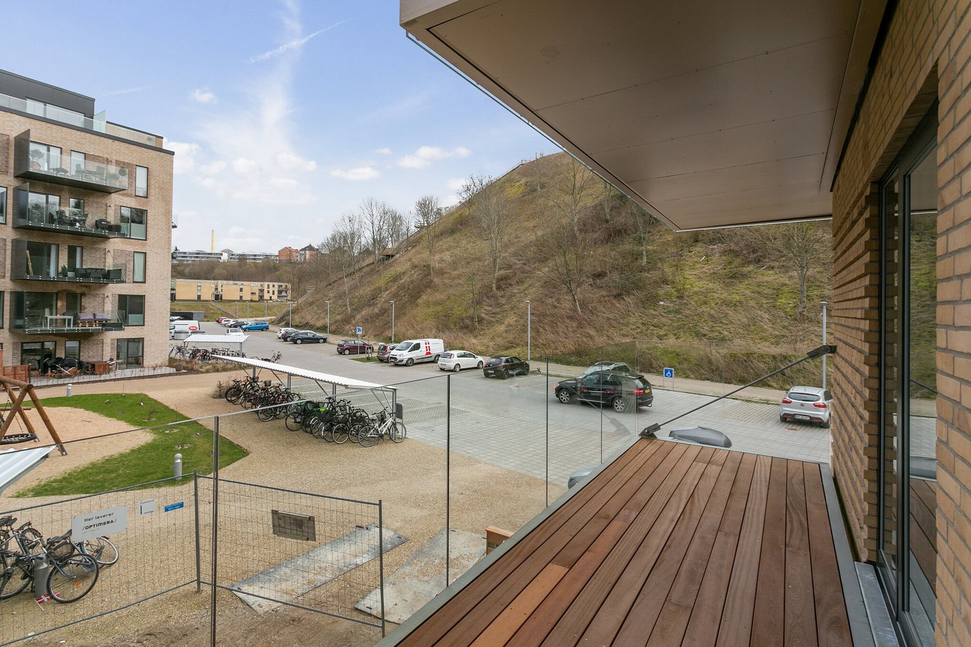 Boeck-Hansens Vej 19, 3. 1., 9000 Aalborg
